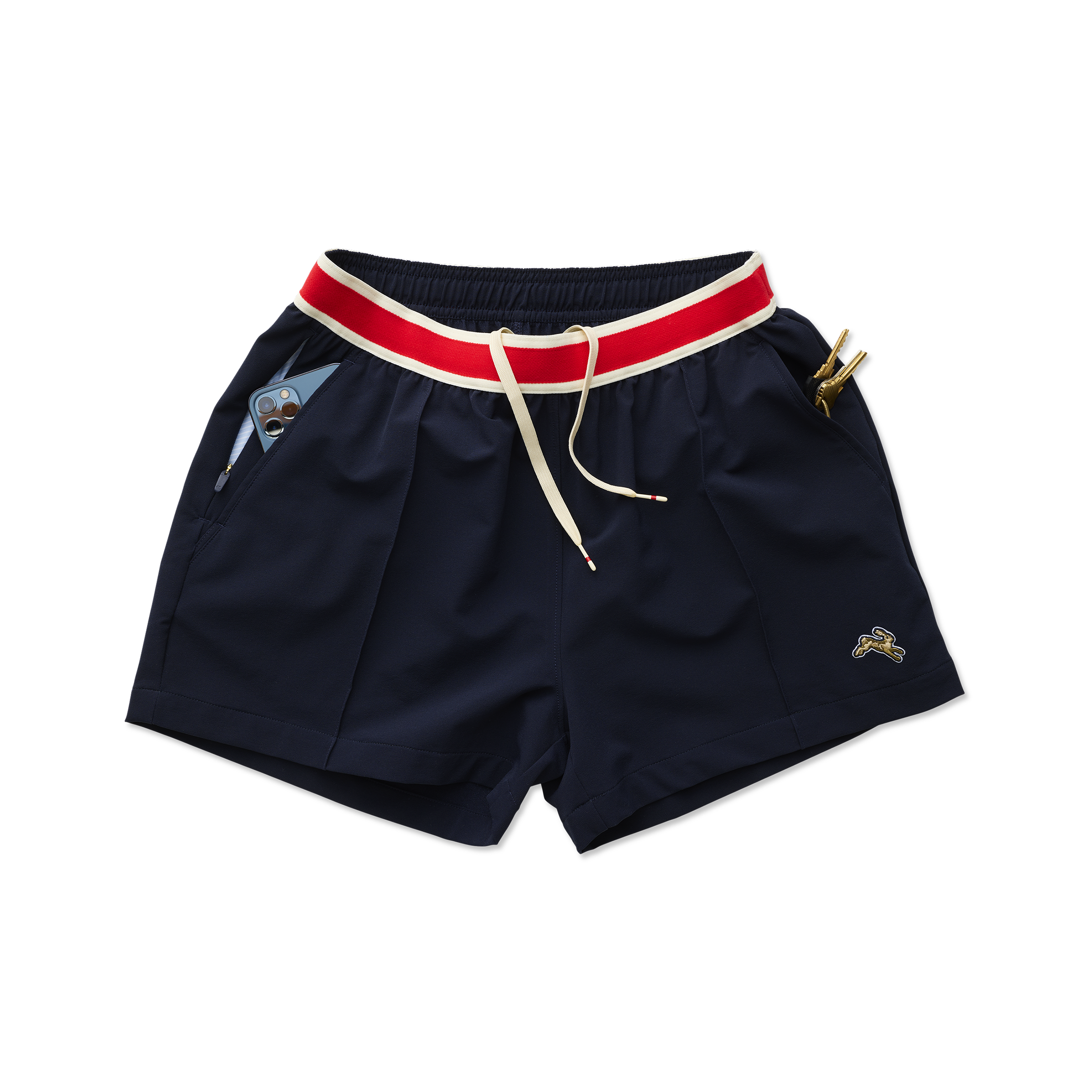 Founder's Shorts