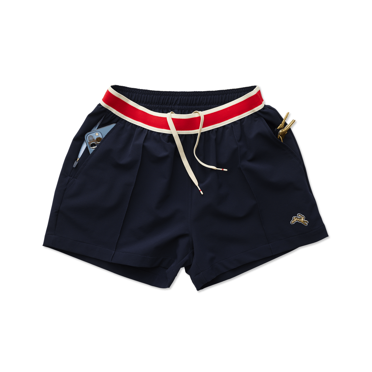 Founder's Shorts