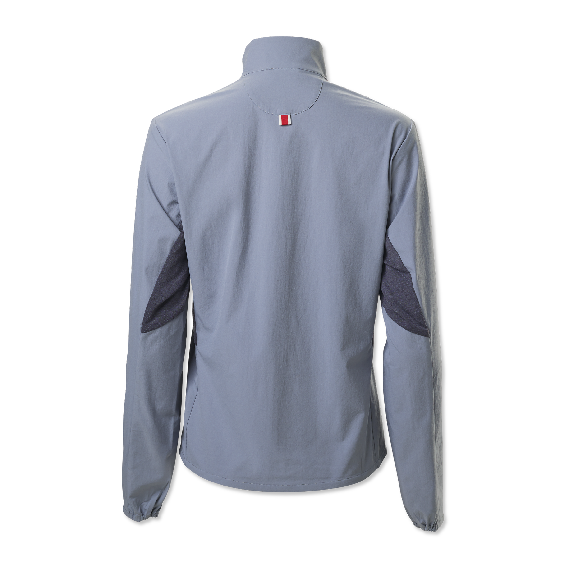 Overland Windbreaker