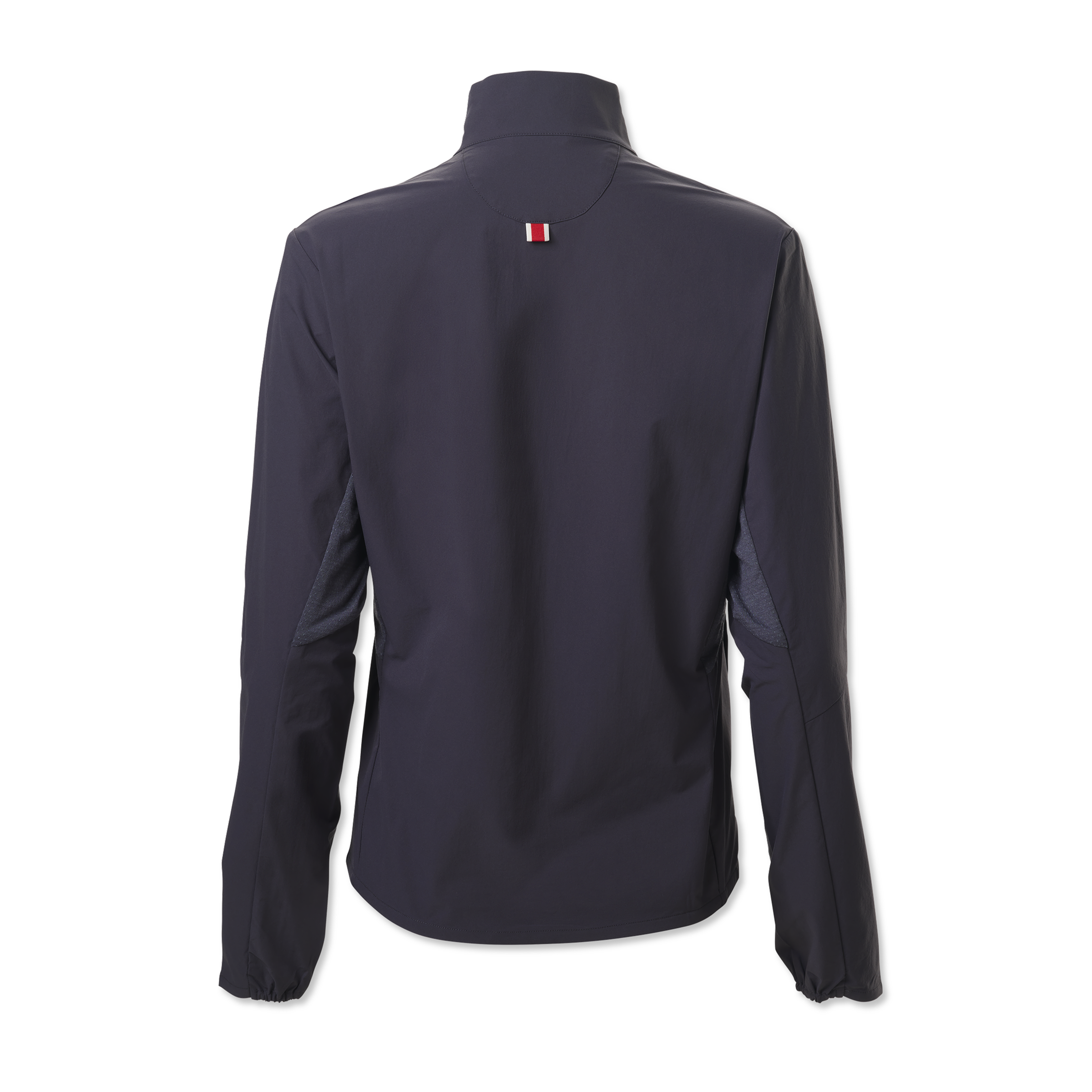 Overland Windbreaker