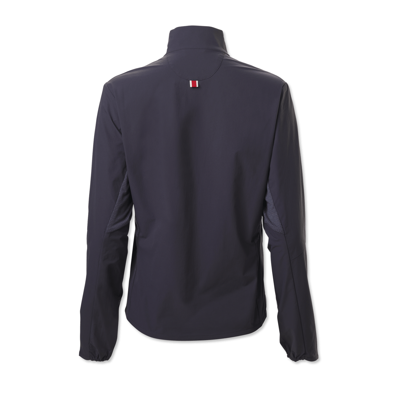 Overland Windbreaker