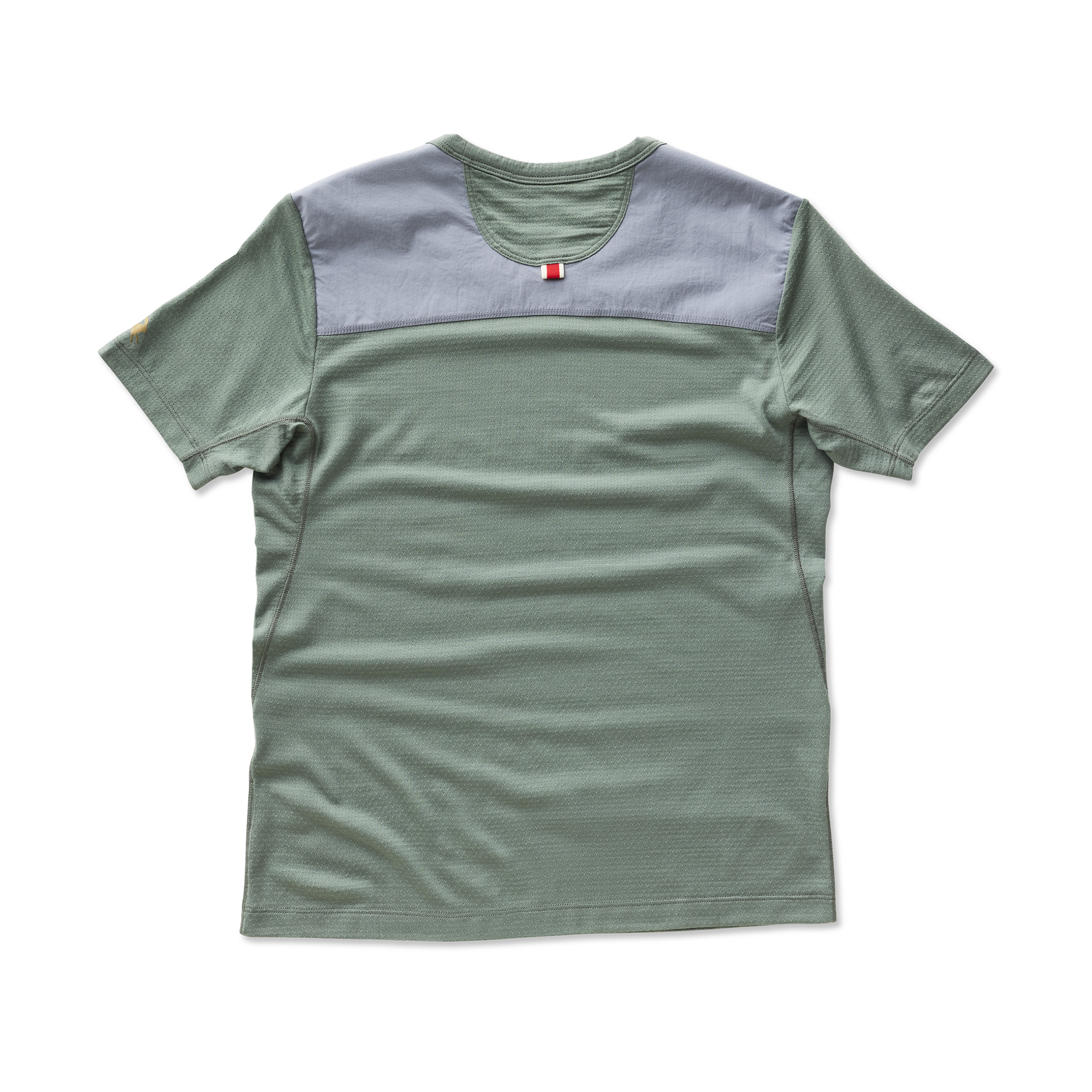 Overland Short Sleeve