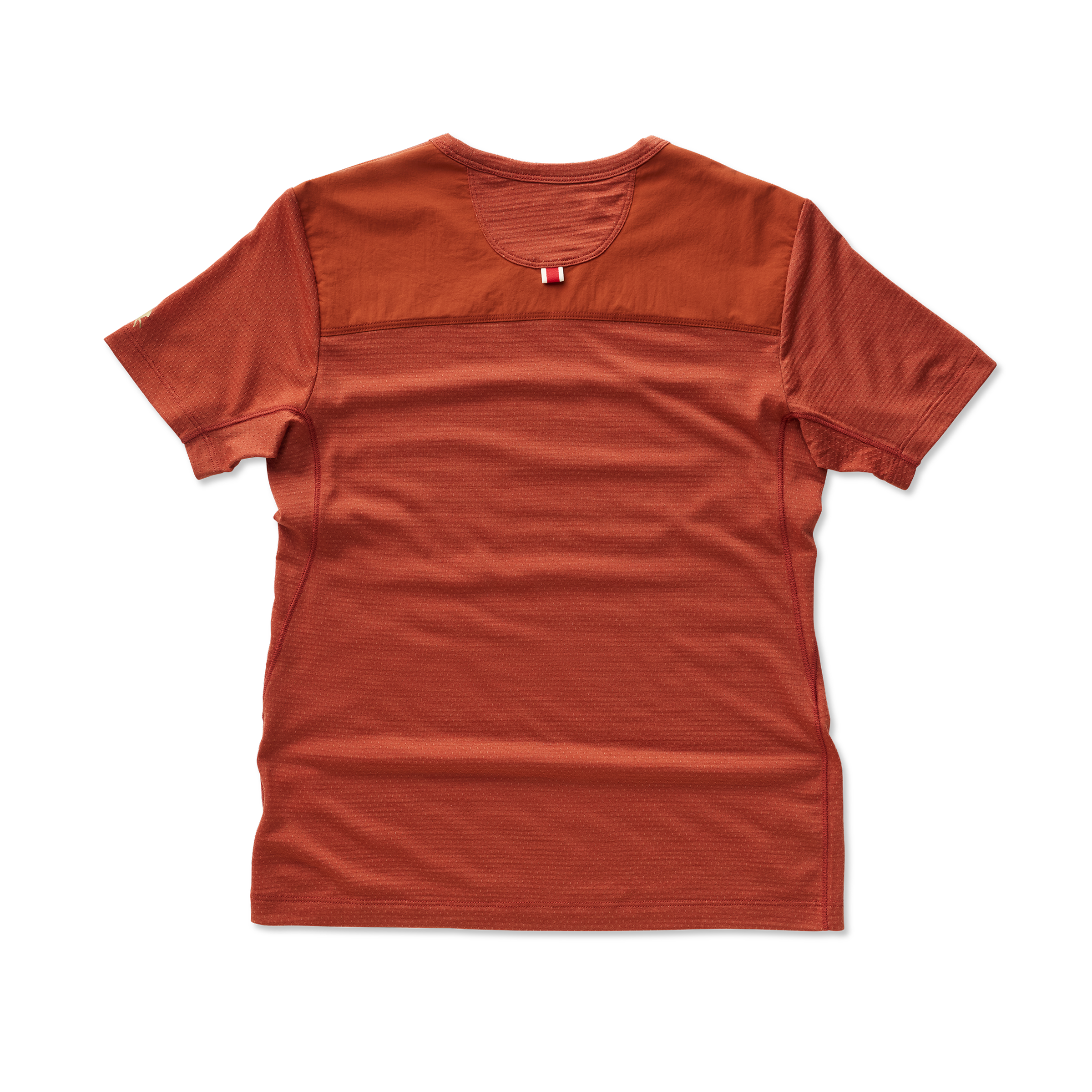 Overland Short Sleeve
