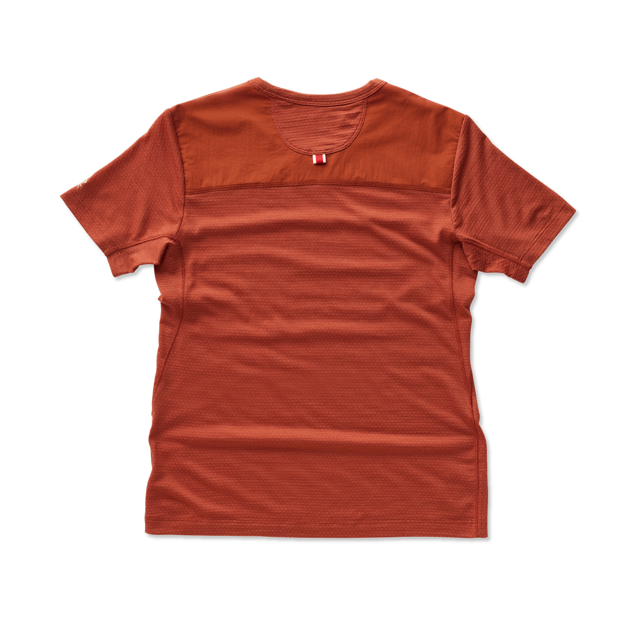 Overland Short Sleeve