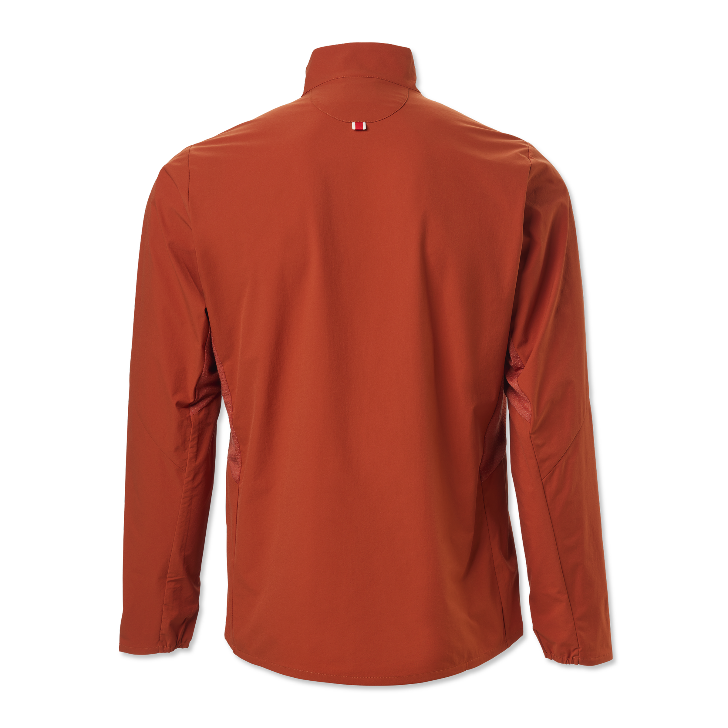 Overland Windbreaker