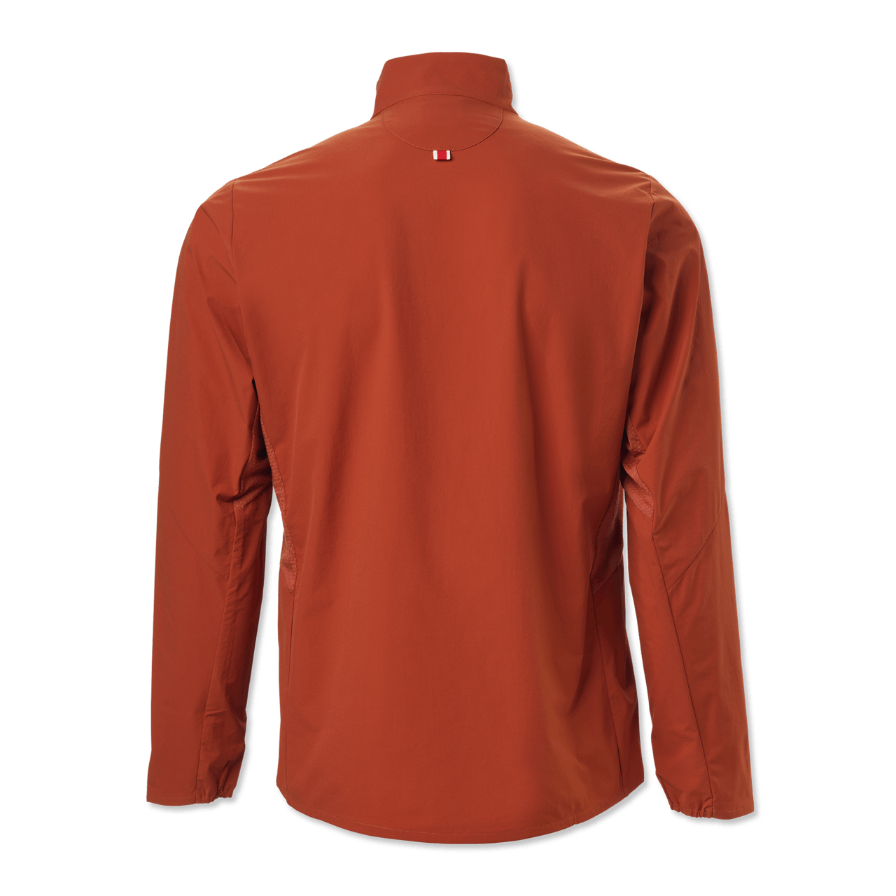 Overland Windbreaker