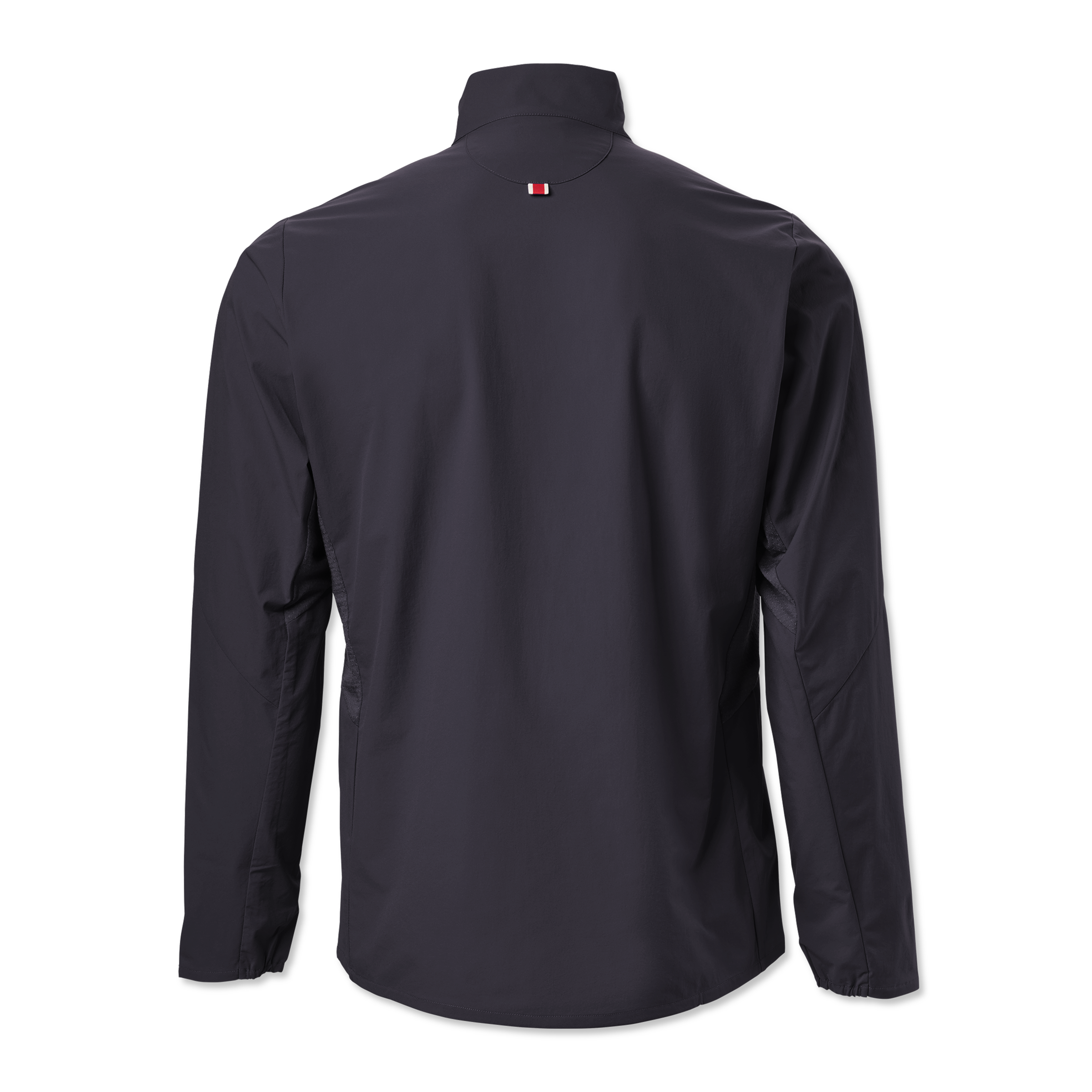 Overland Windbreaker