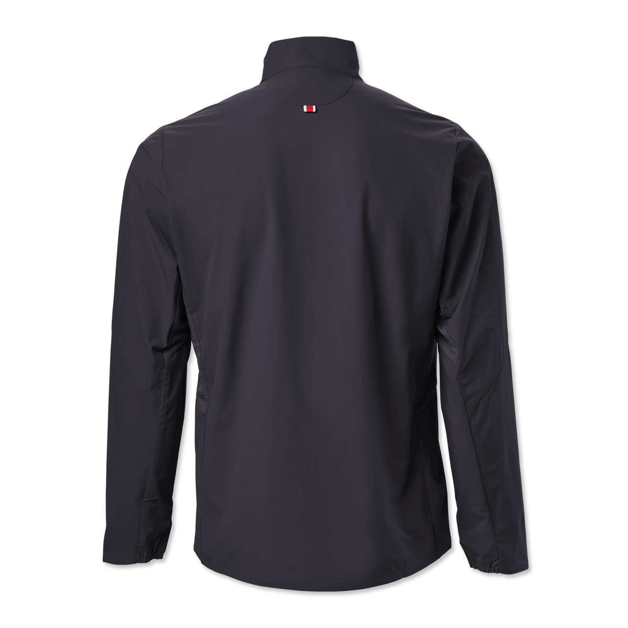 Overland Windbreaker