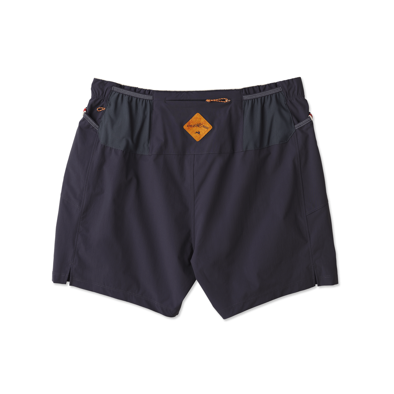 Overland Shorts