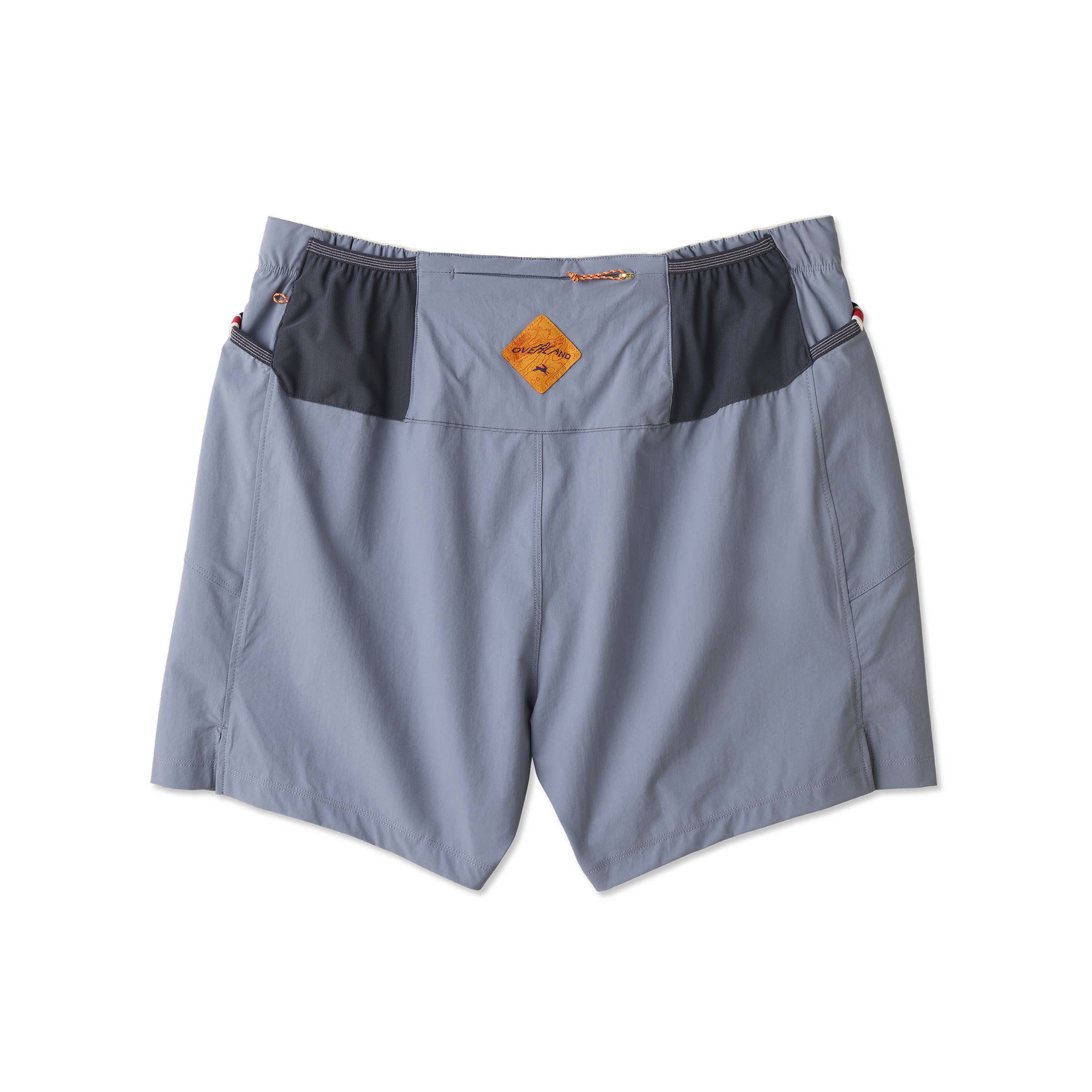 Overland Shorts