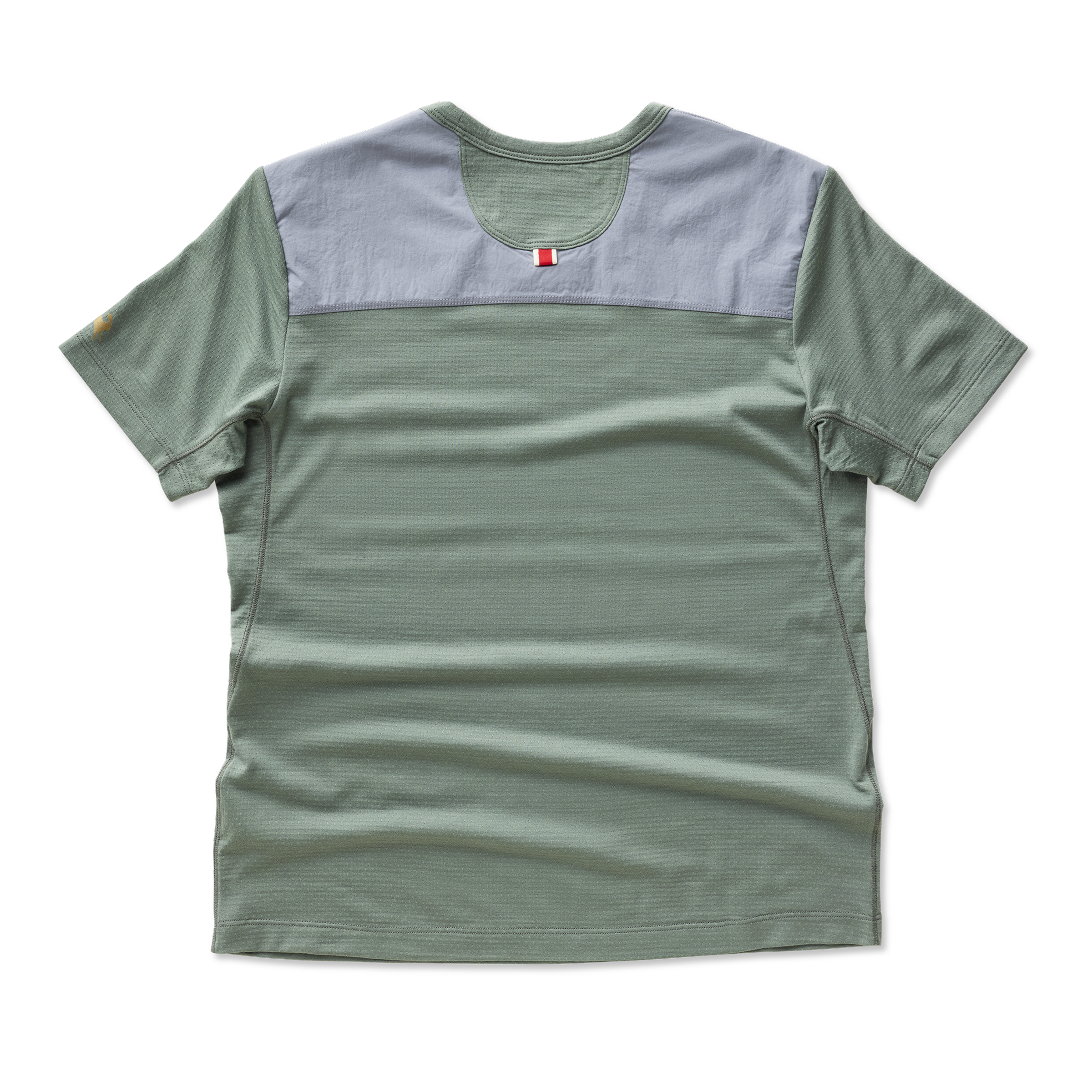 Overland Short Sleeve