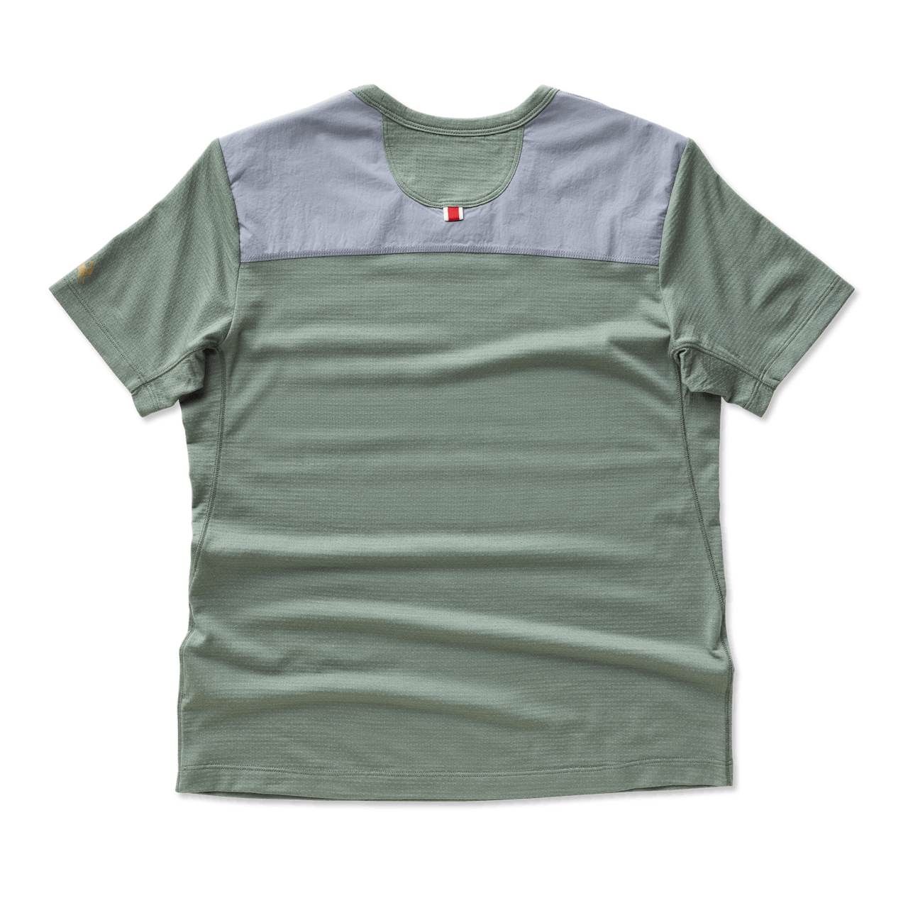 Overland Short Sleeve
