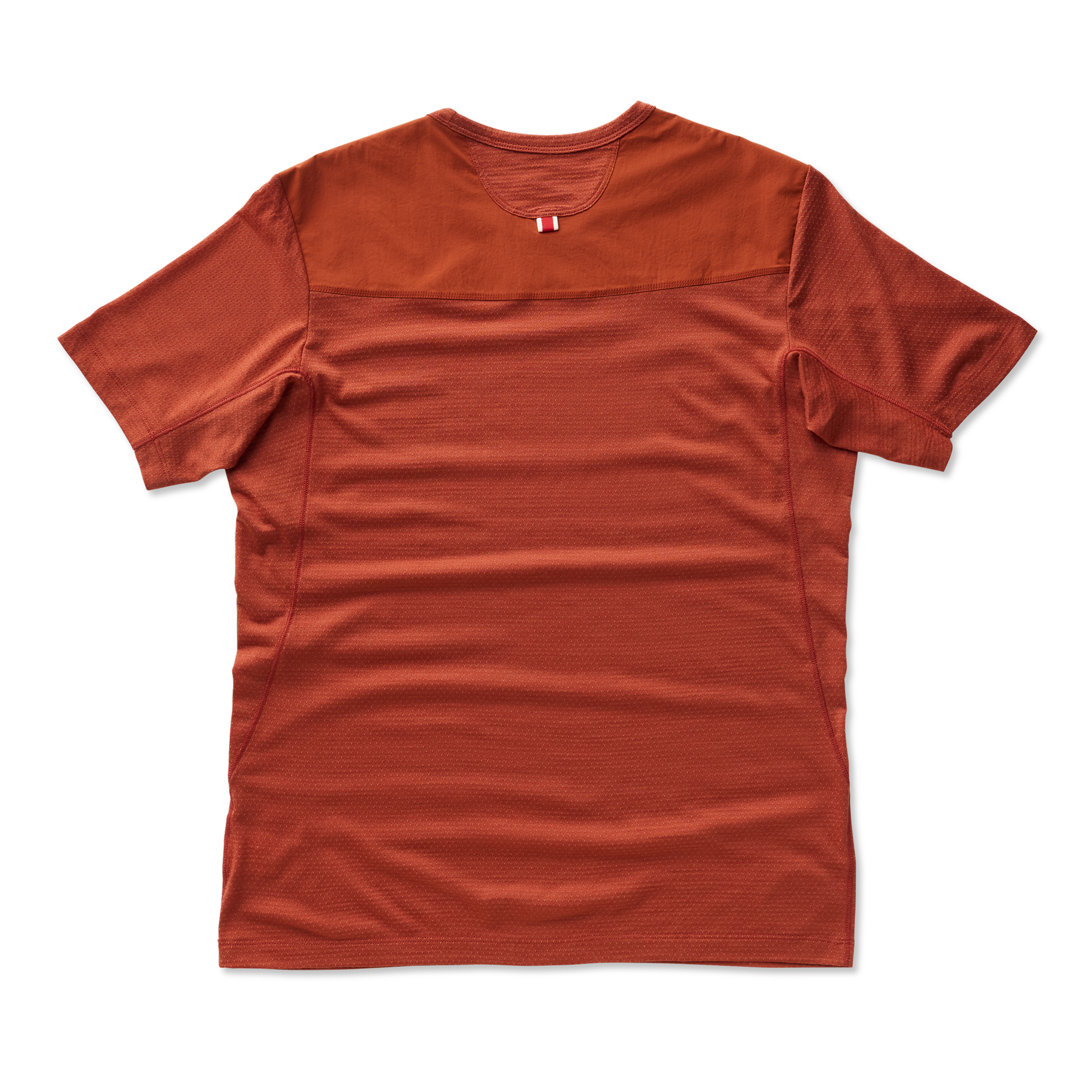 Overland Short Sleeve