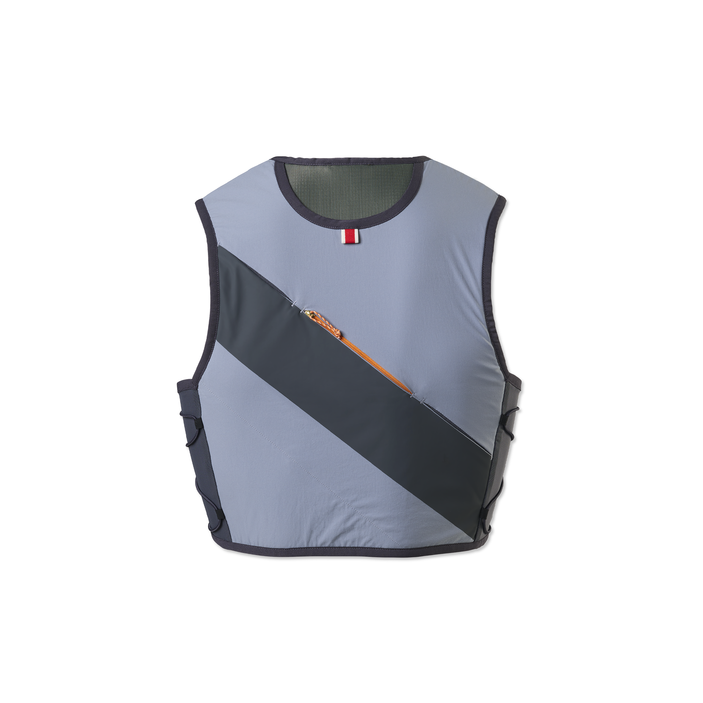Overland Hydration Vest