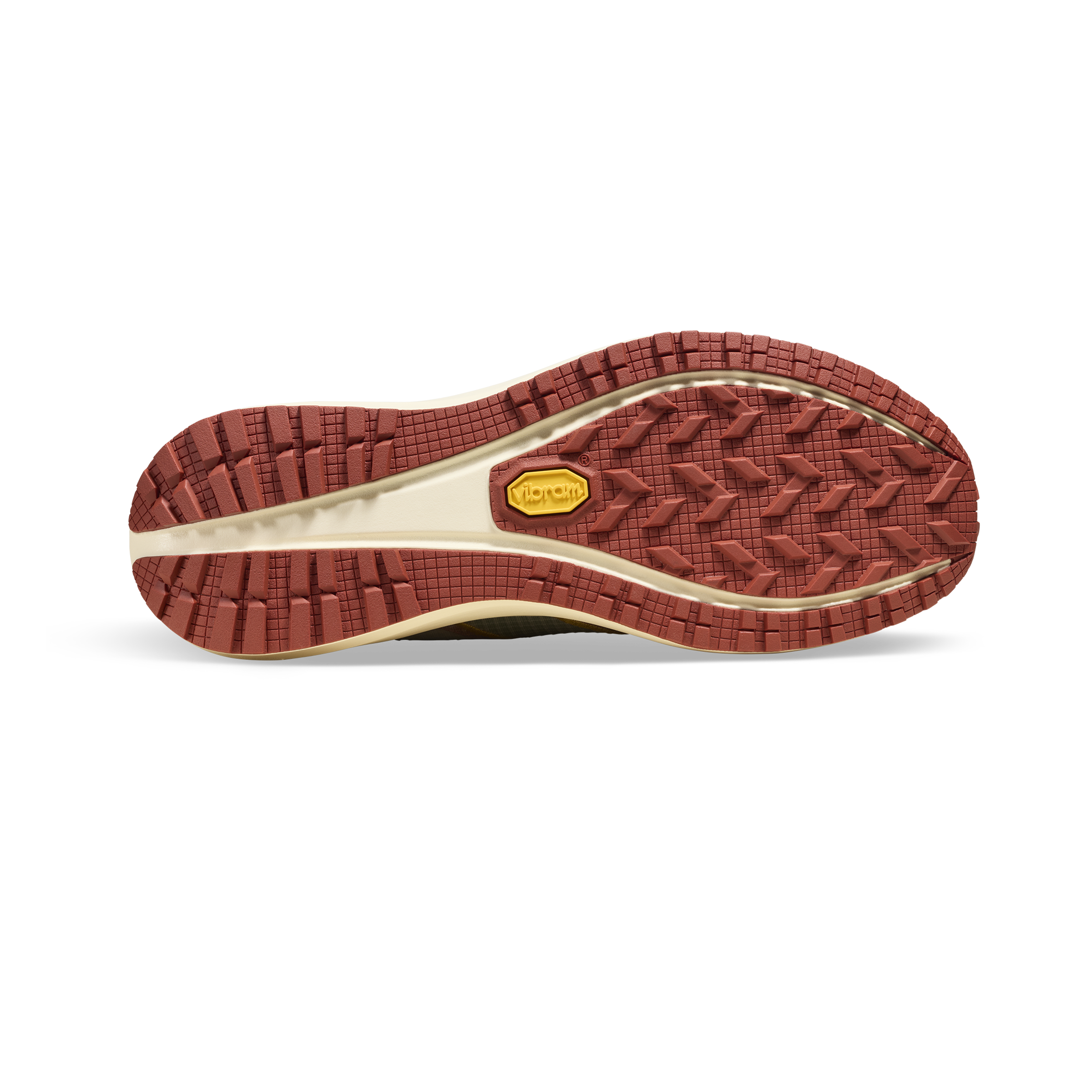 Tracksmith Eliot Range