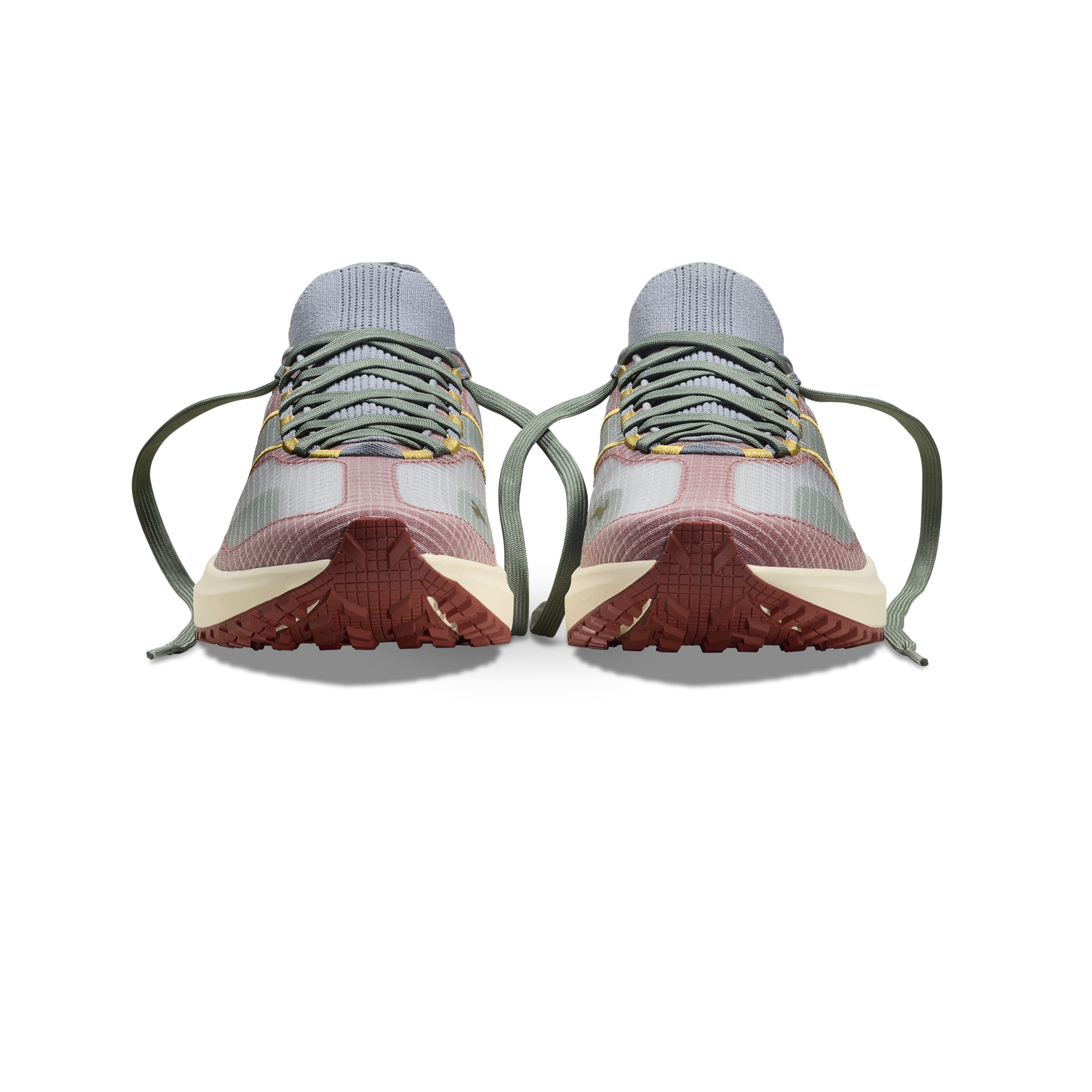 Tracksmith Eliot Range