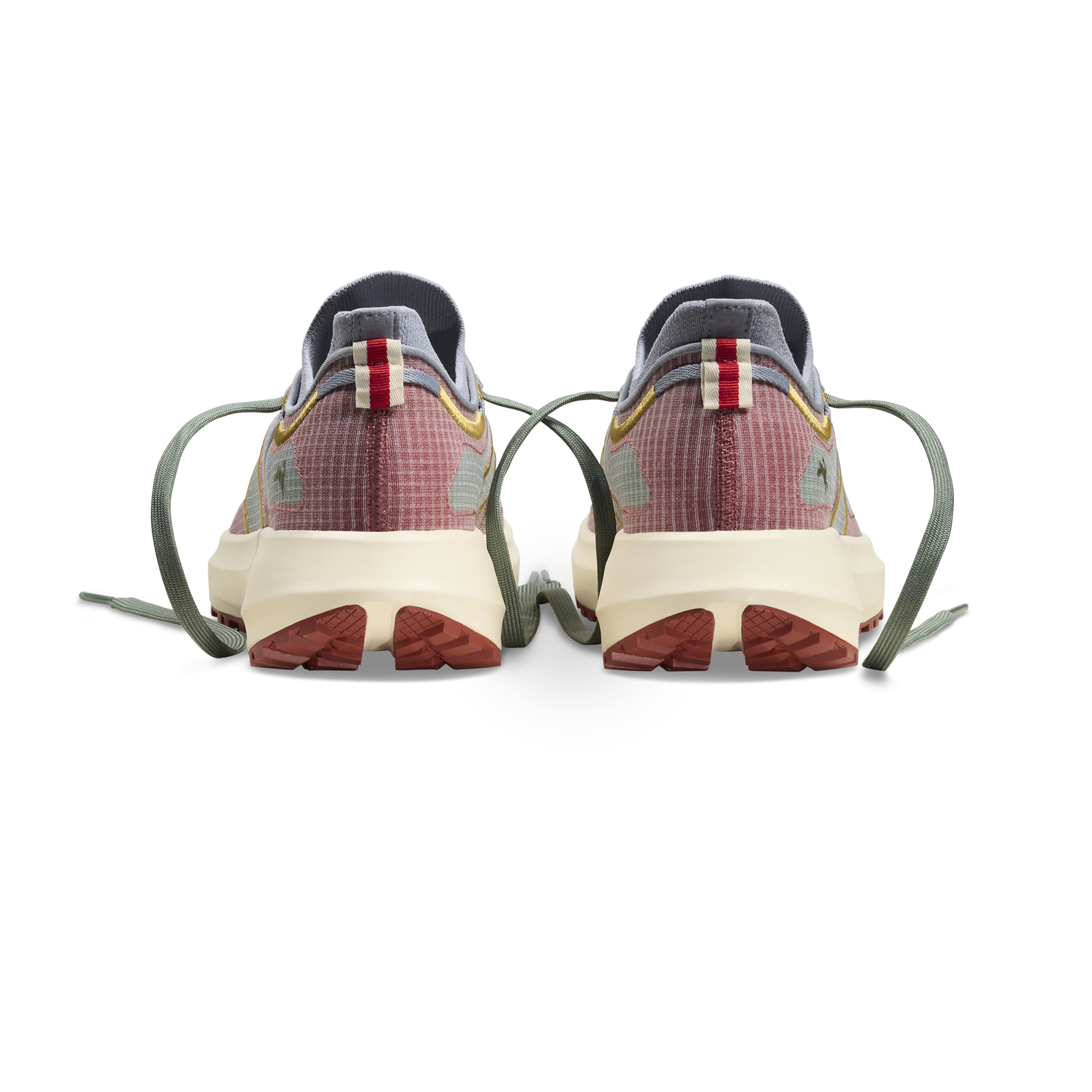 Tracksmith Eliot Range