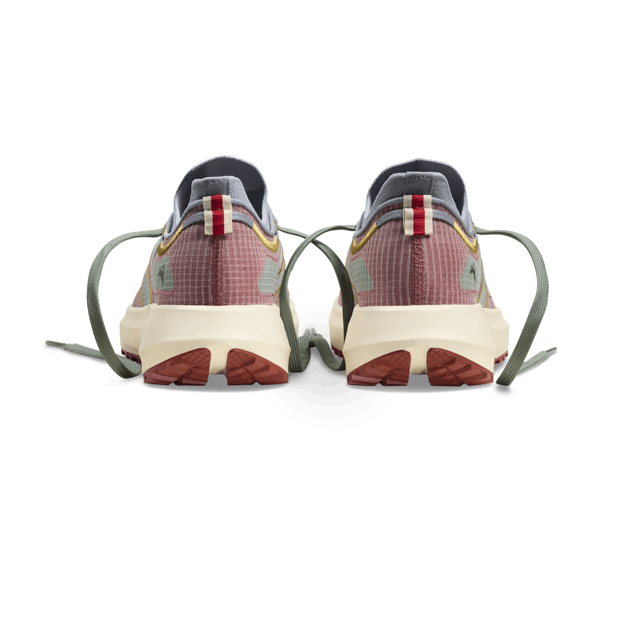 Tracksmith Eliot Range