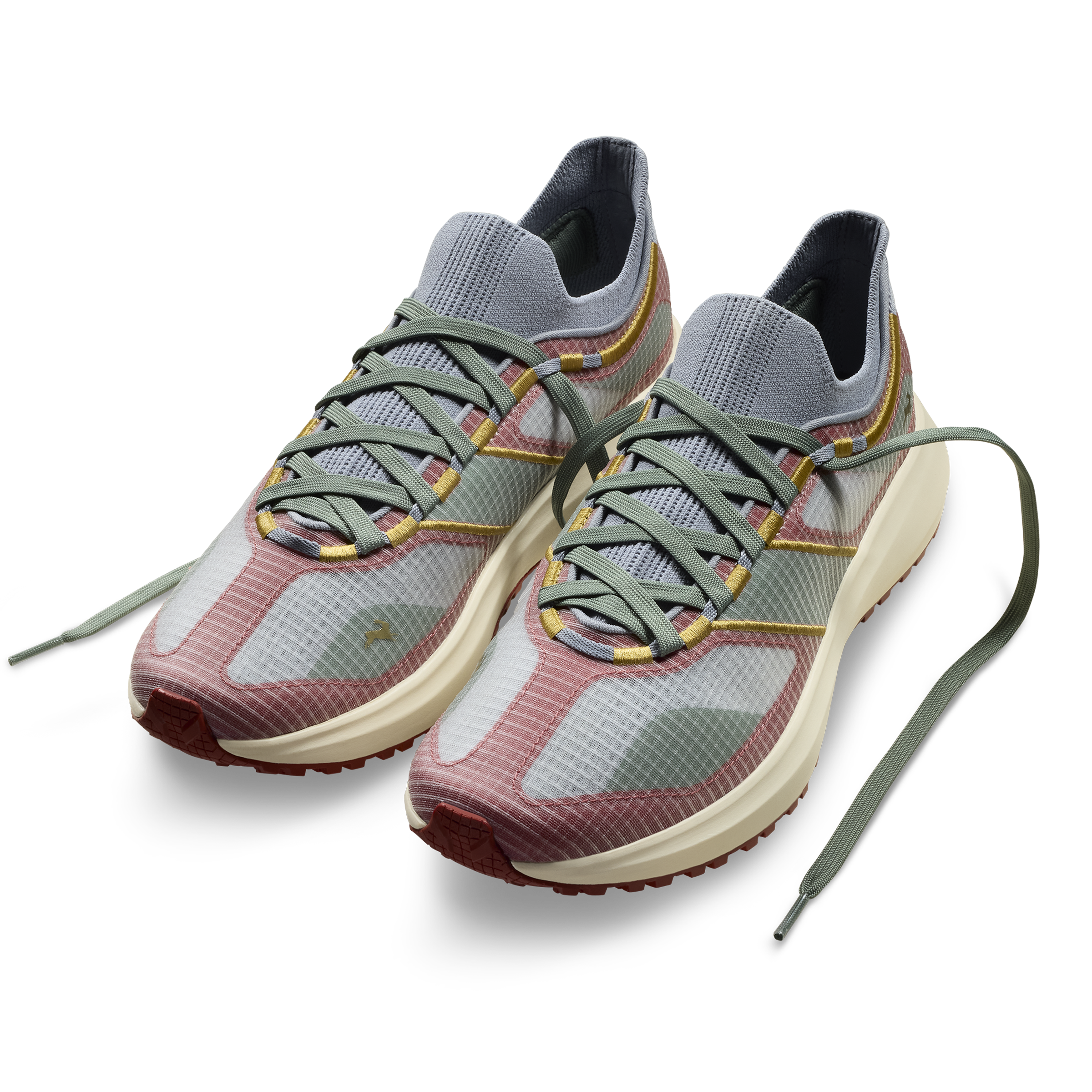 Tracksmith Eliot Range