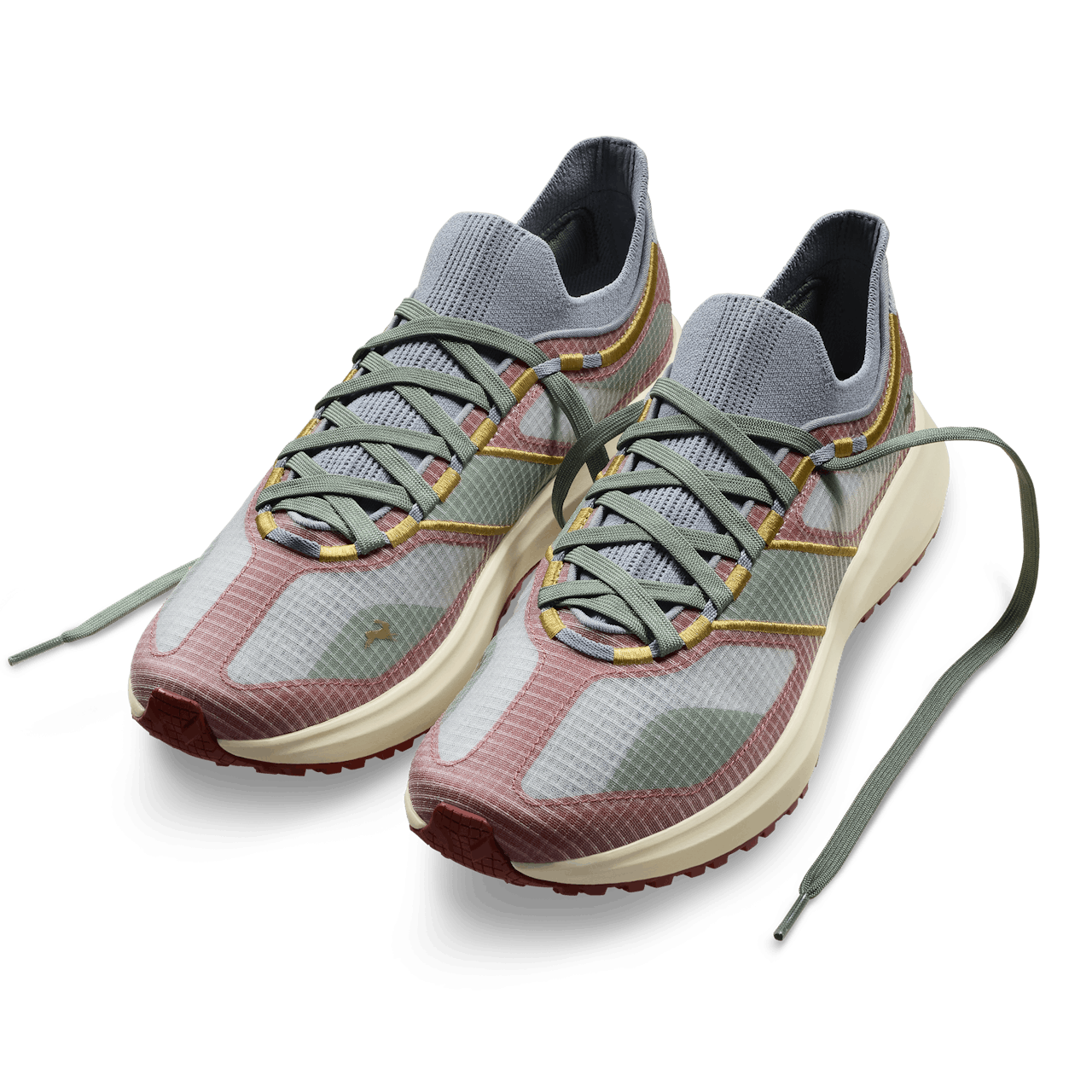 Tracksmith Eliot Range