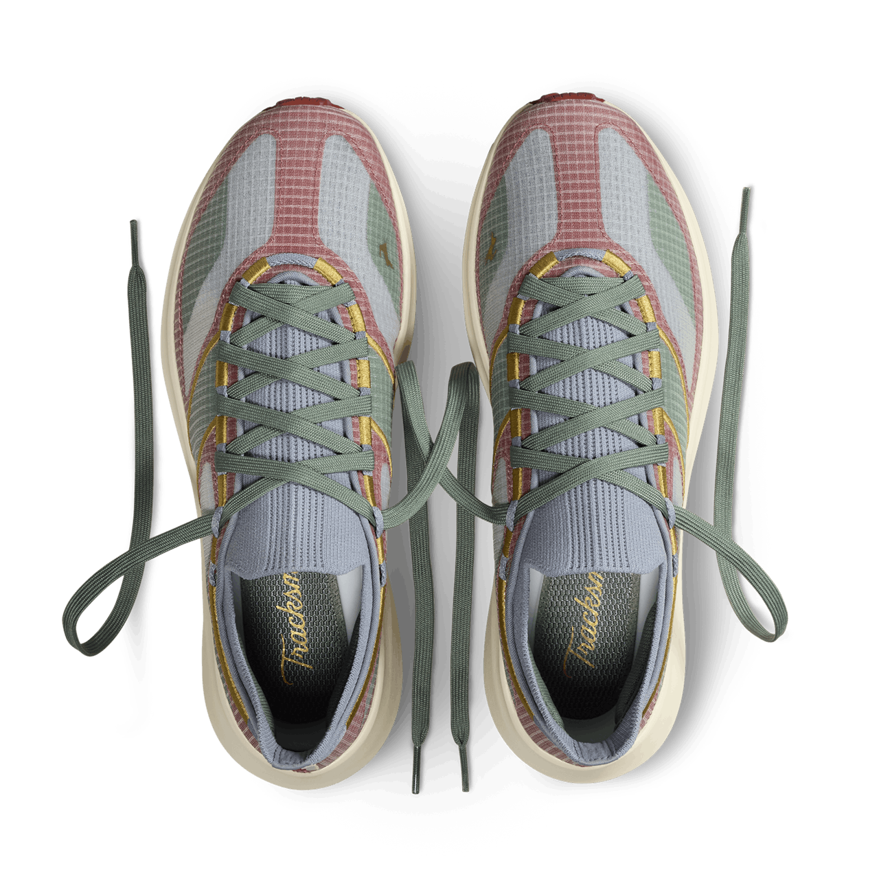 Tracksmith Eliot Range