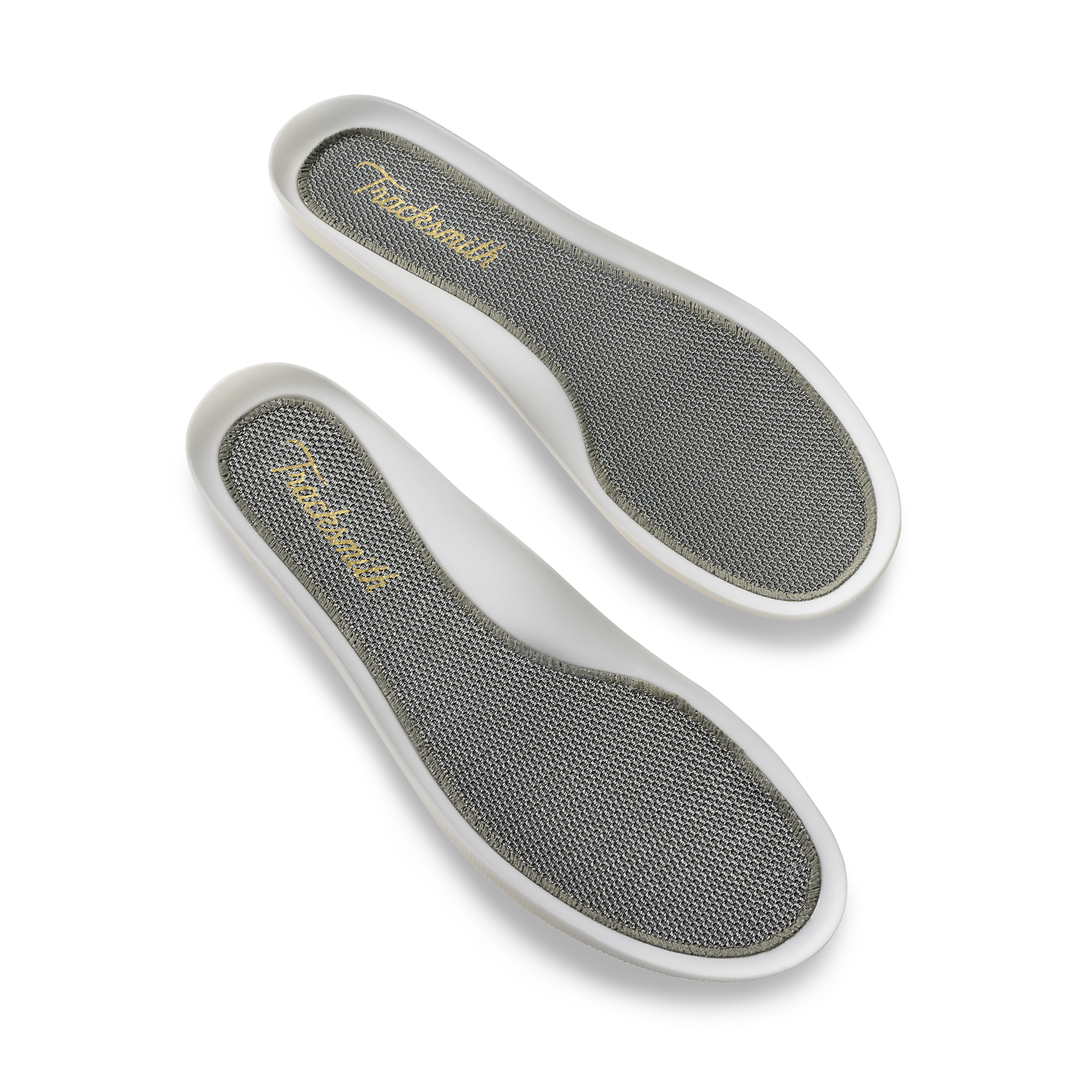 Tracksmith Eliot Range