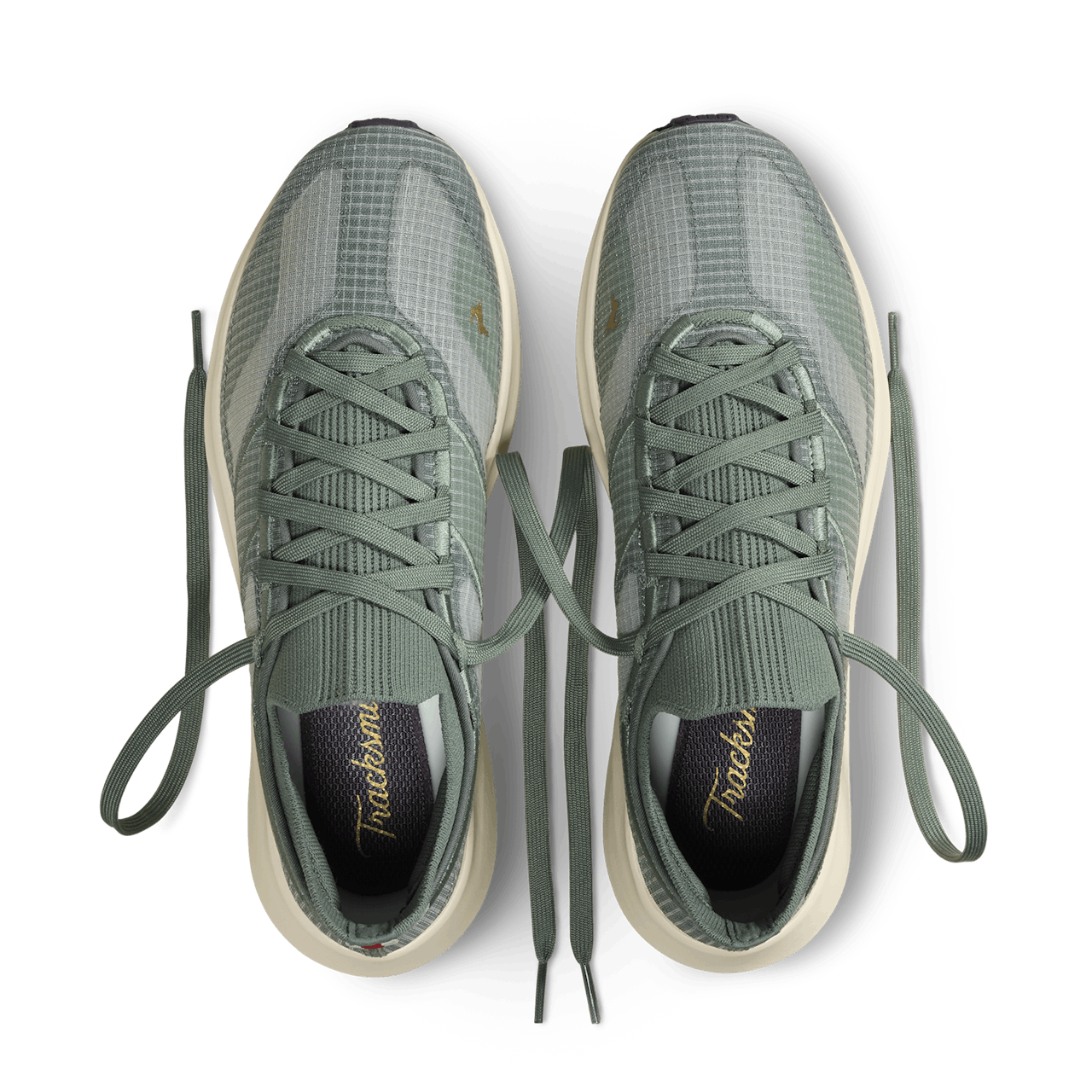 Tracksmith Eliot Range