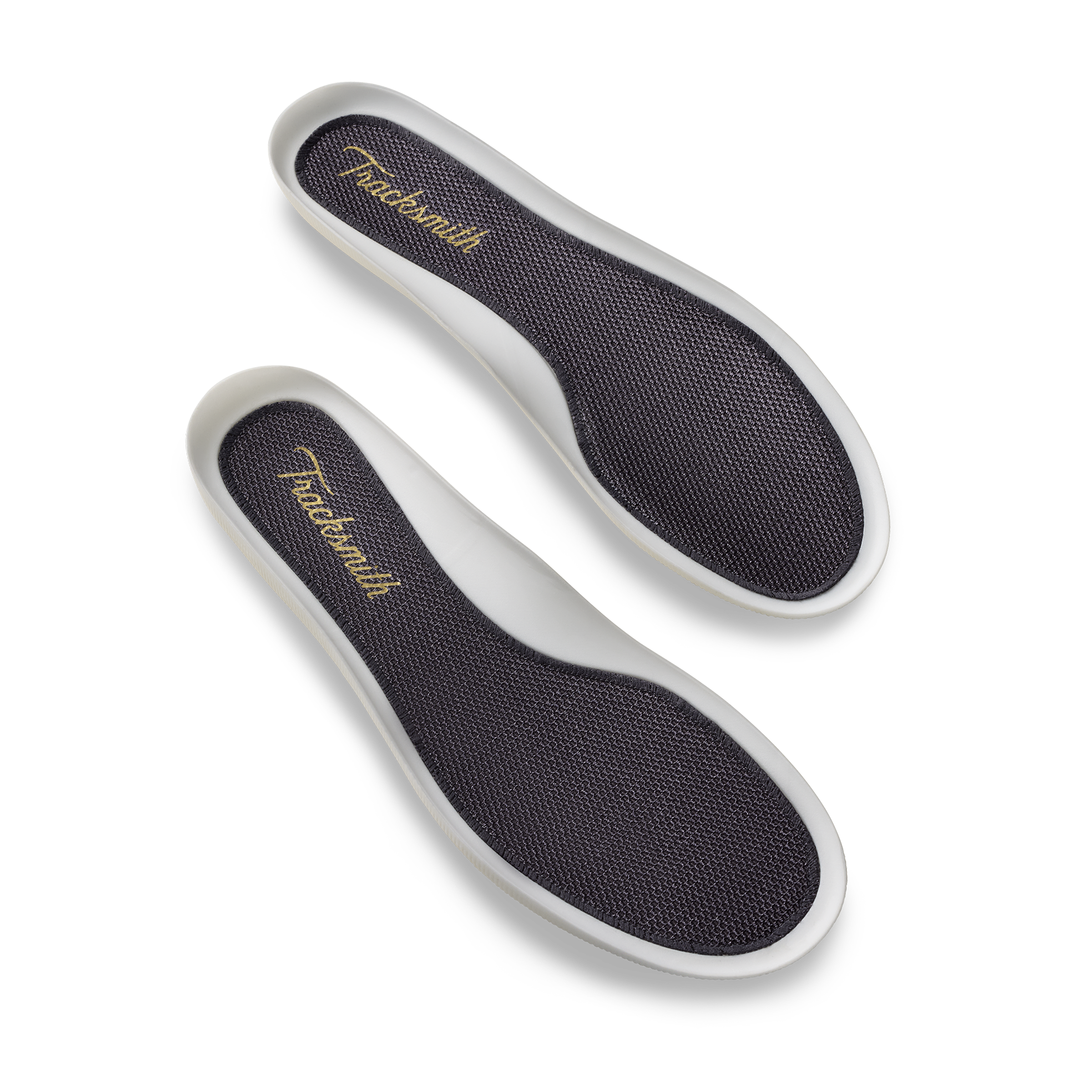 Tracksmith Eliot Range