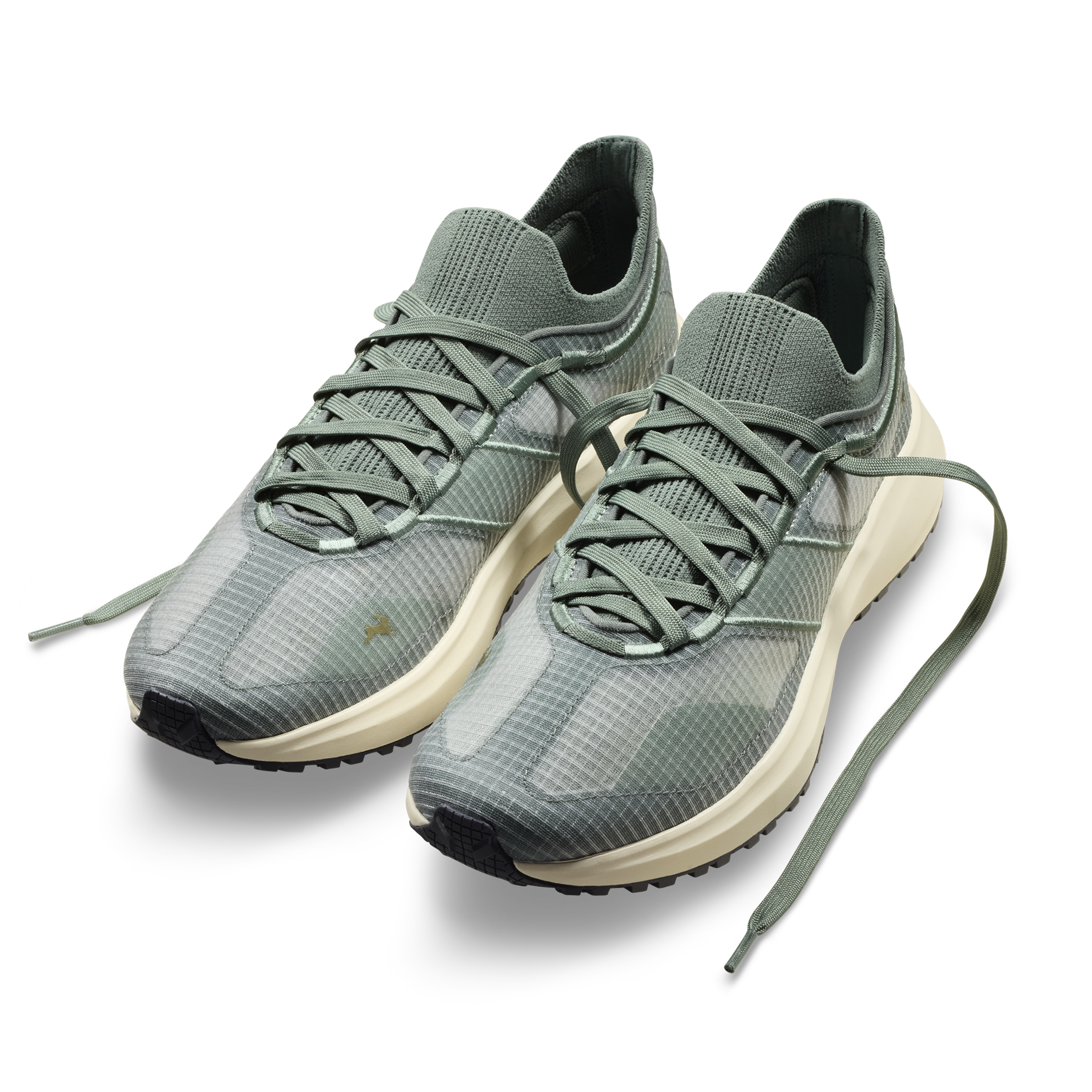 Tracksmith Eliot Range