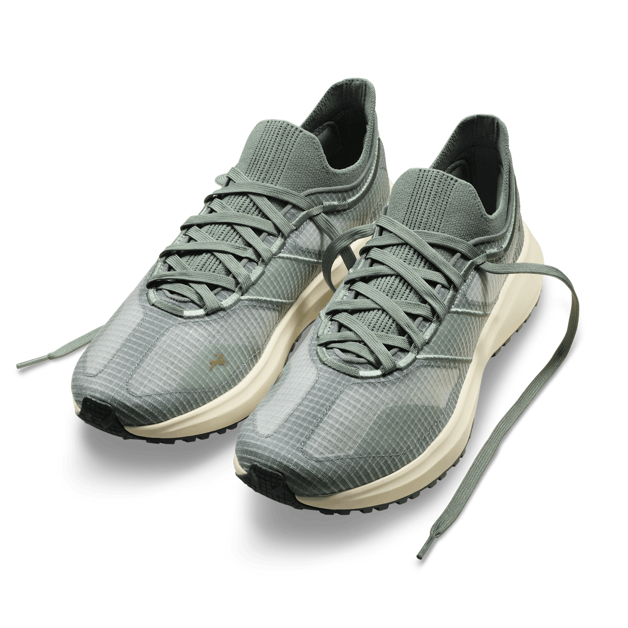 Tracksmith Eliot Range