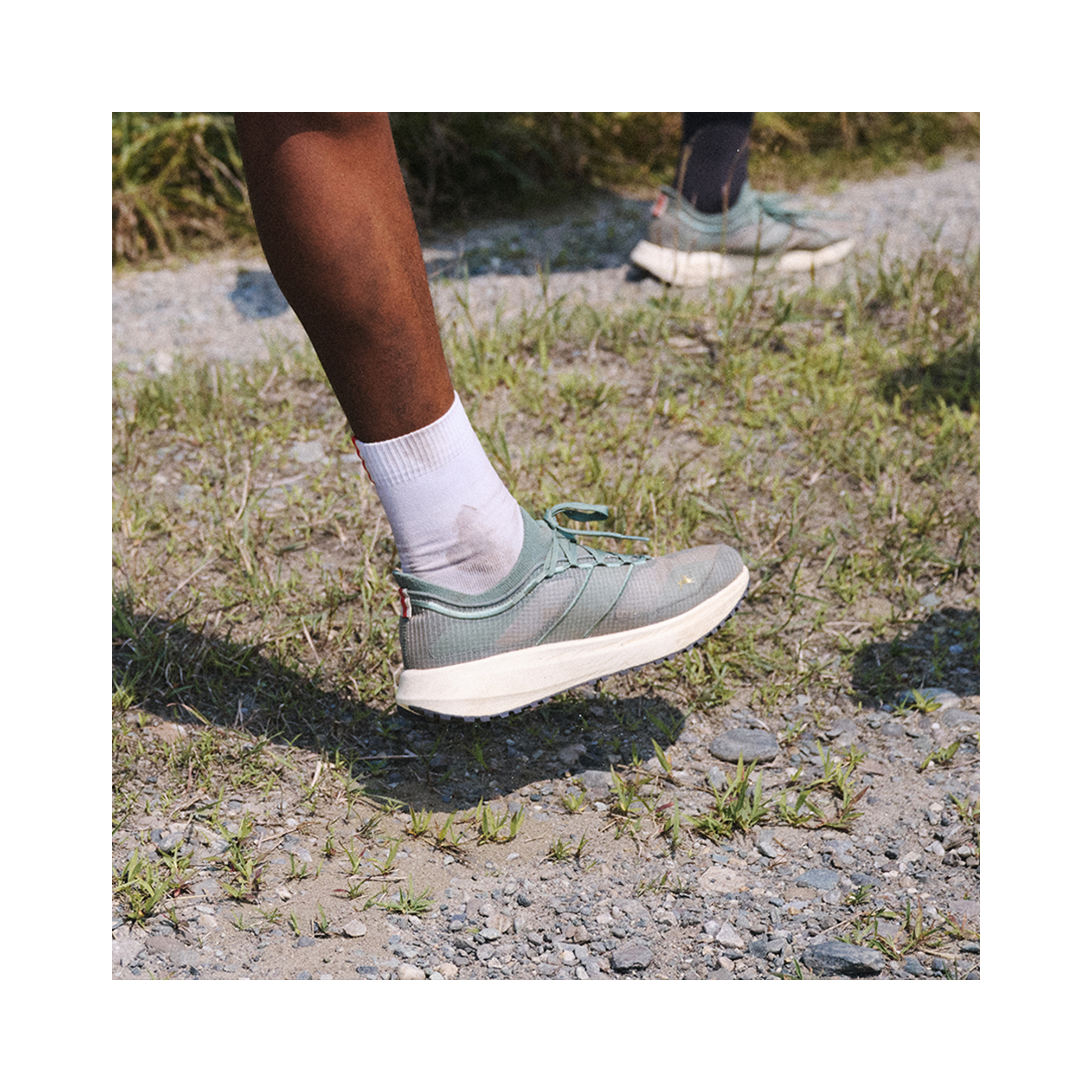 Tracksmith Eliot Range