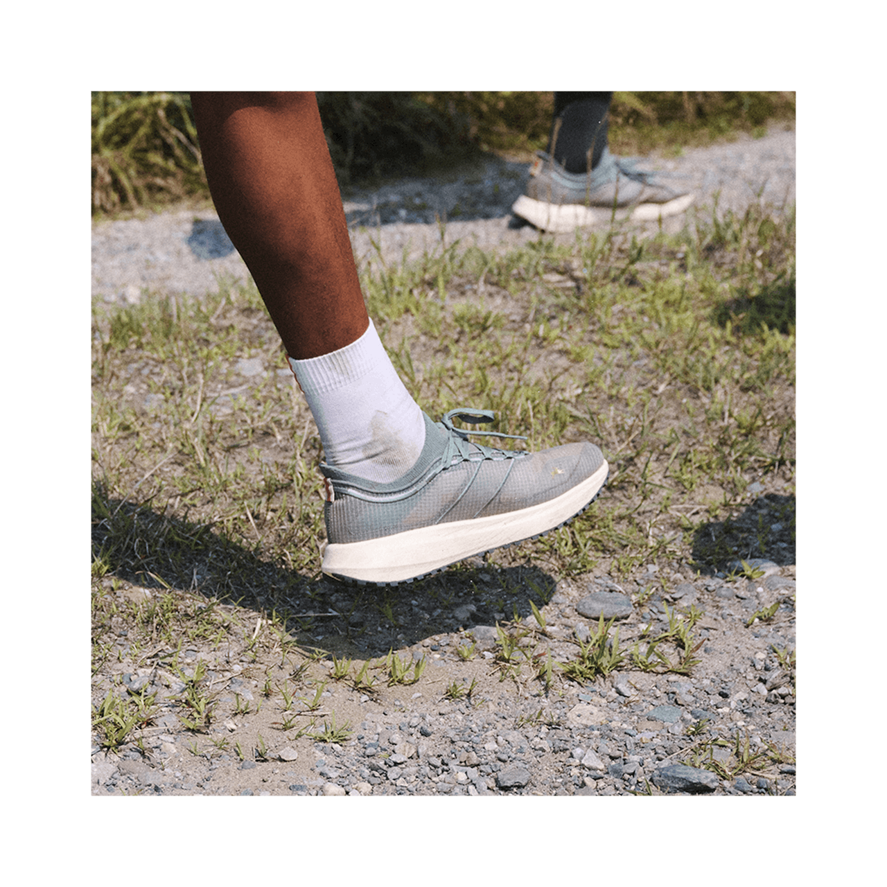 Tracksmith Eliot Range