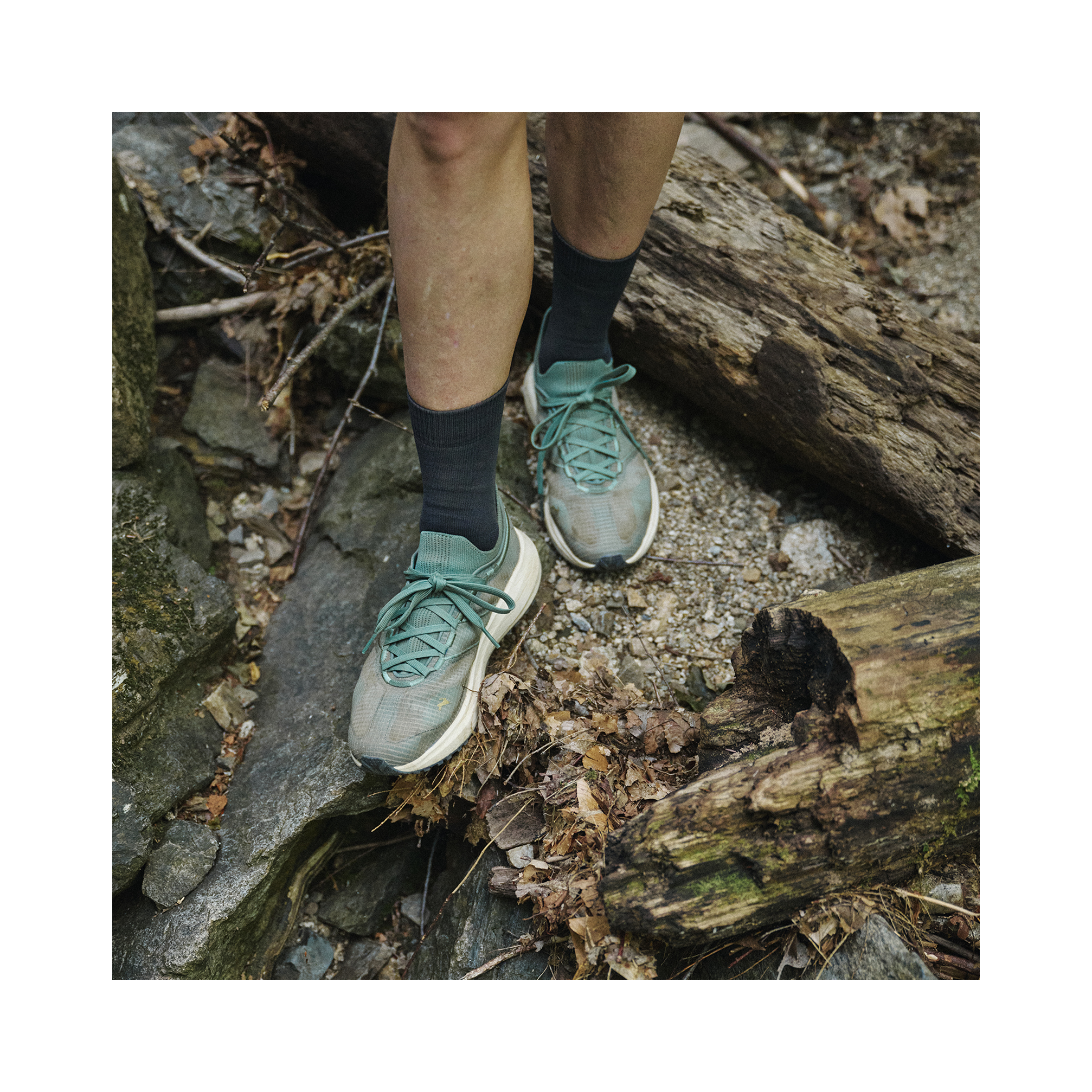 Tracksmith Eliot Range