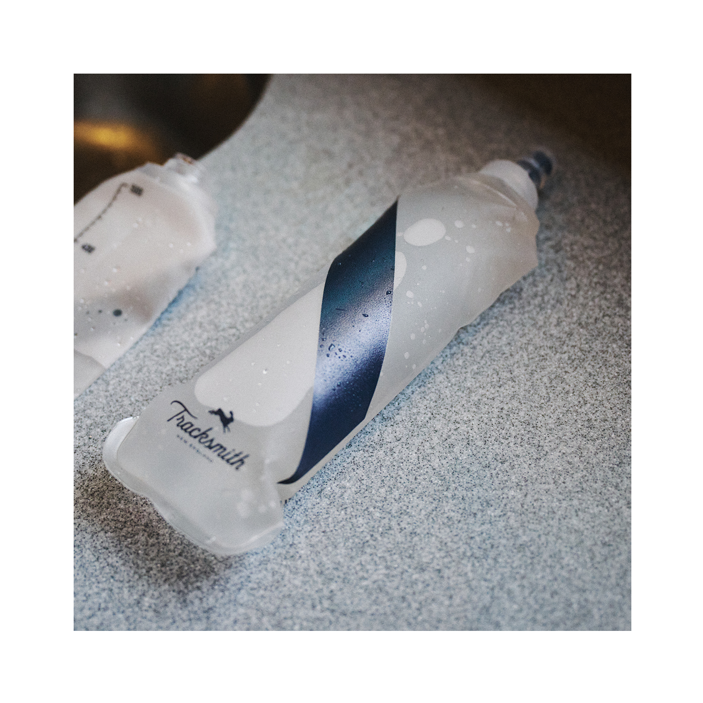 Overland Hydration Vest