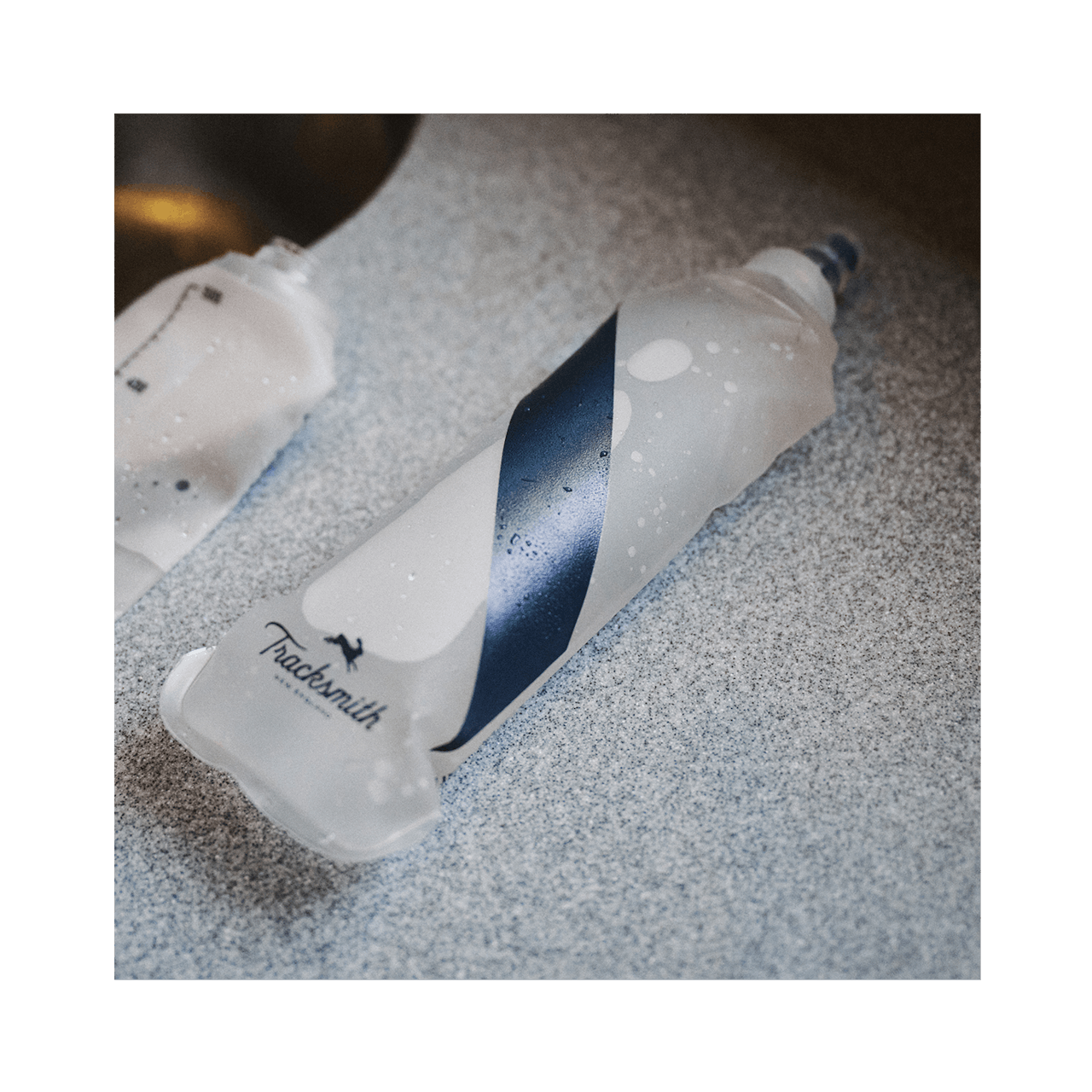 Overland Hydration Vest