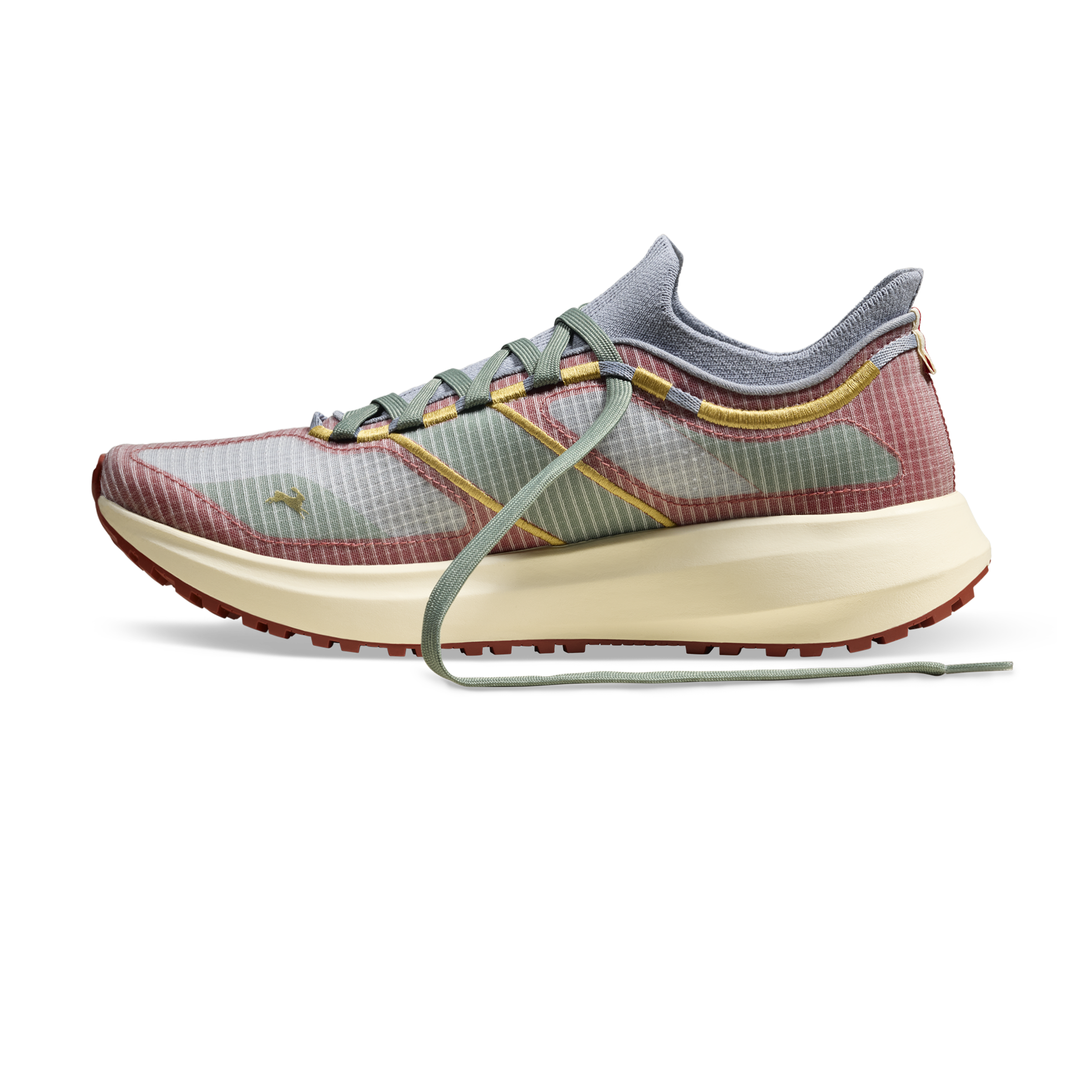 Tracksmith Eliot Range