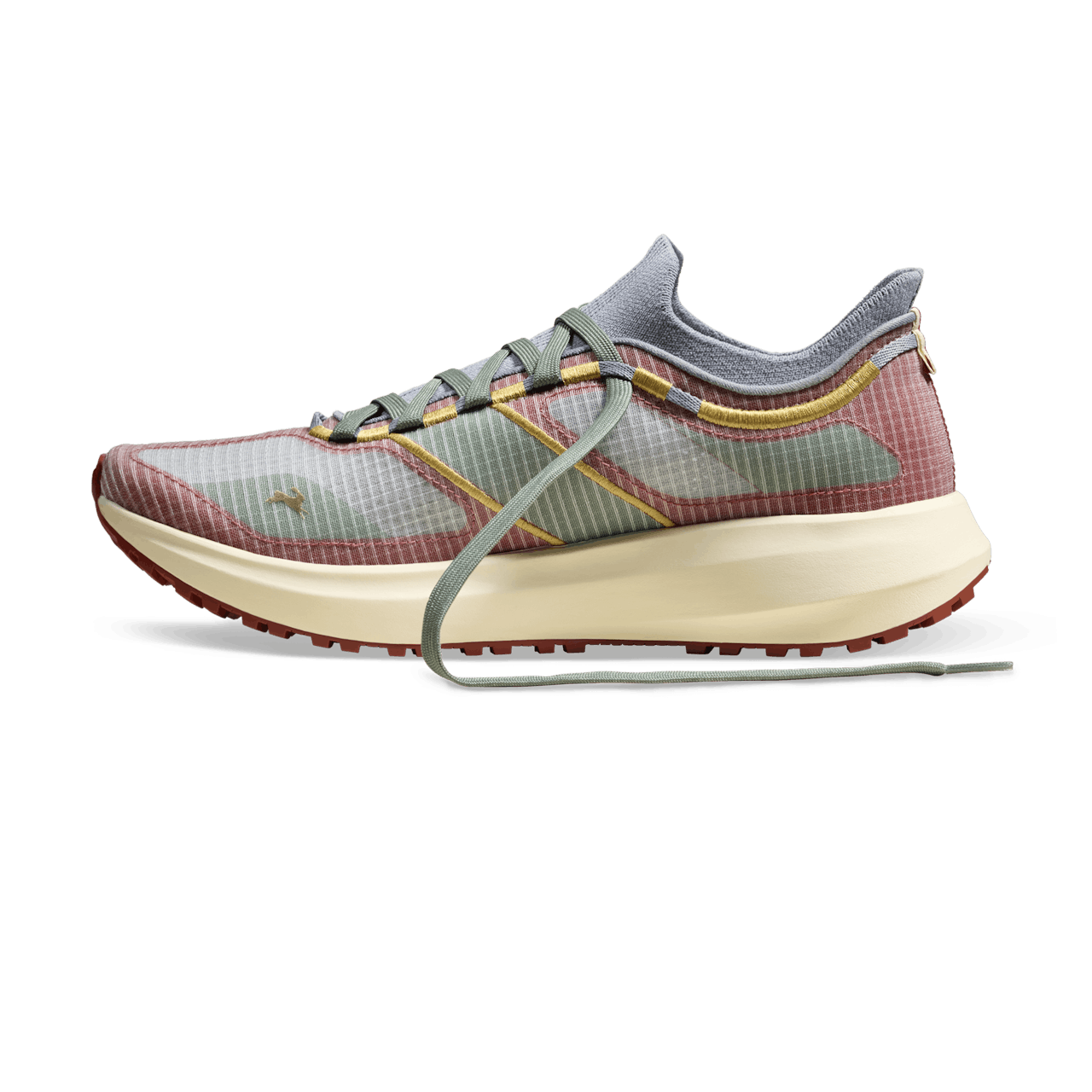 Tracksmith Eliot Range