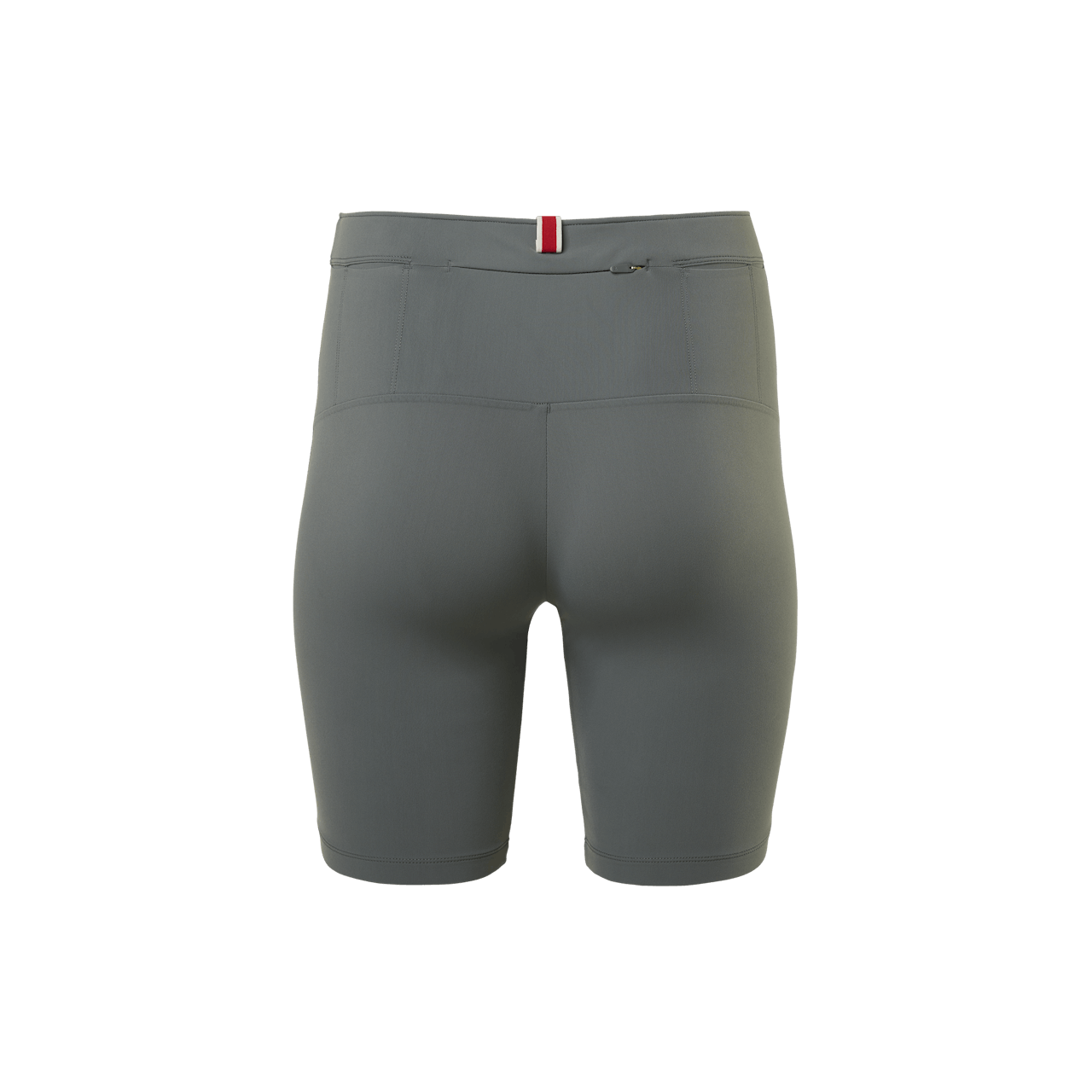 Turnover Short Tights