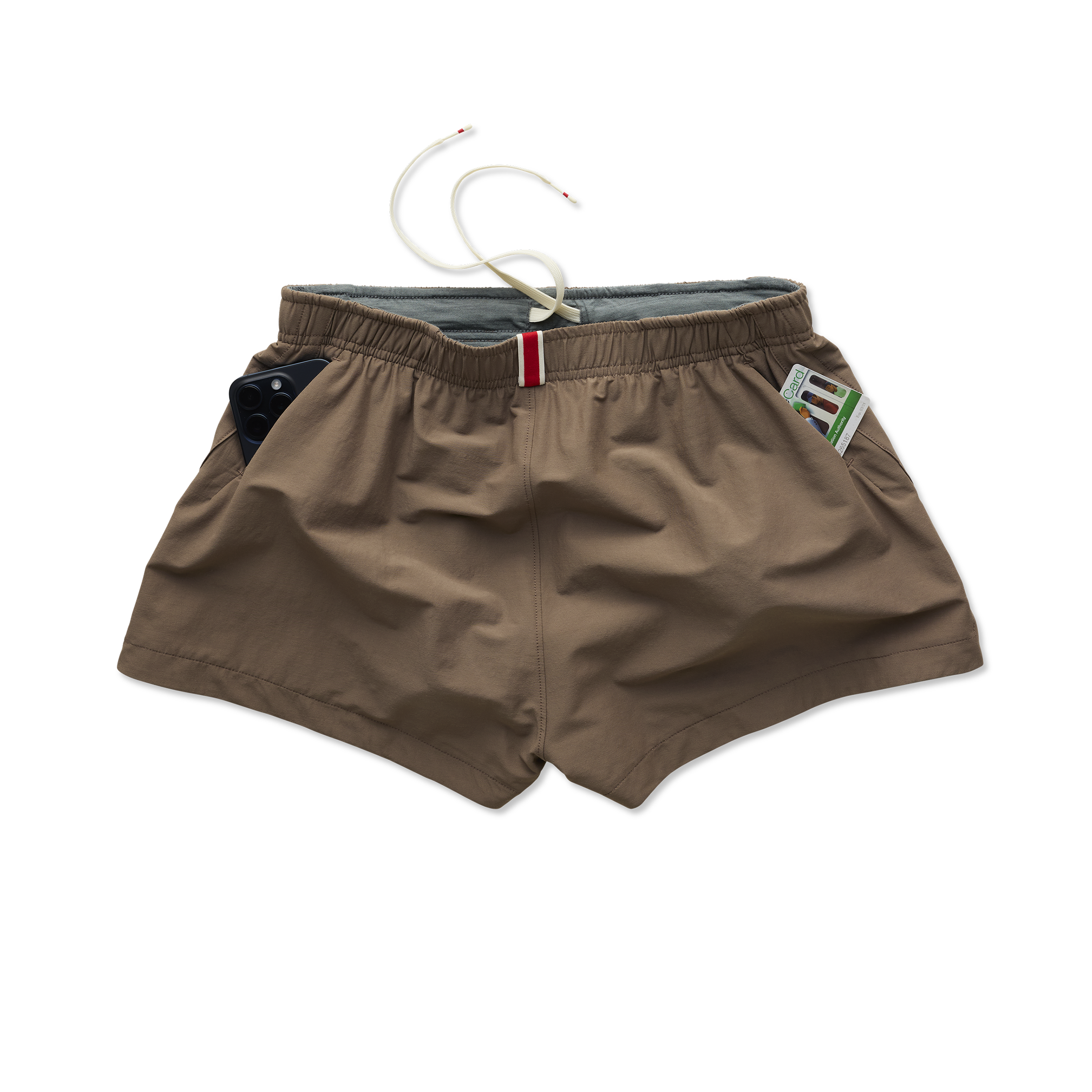 Harrier Shorts