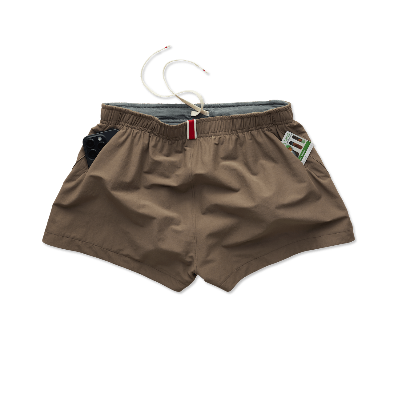 Harrier Shorts