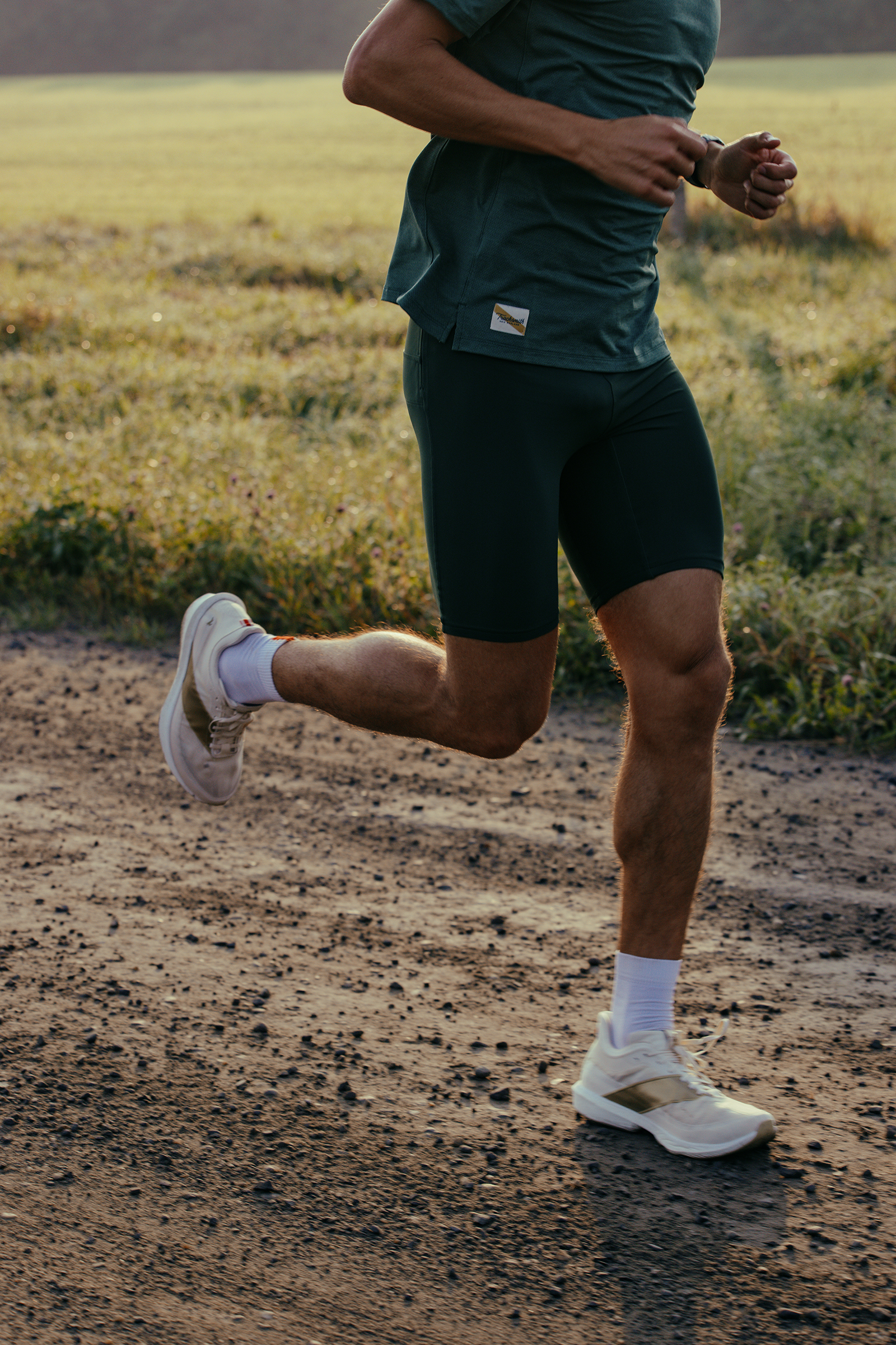 その他 XS Tracksmith Turnover HalfTights(LINED) Men's Turnover Half Tights | Tracksmith