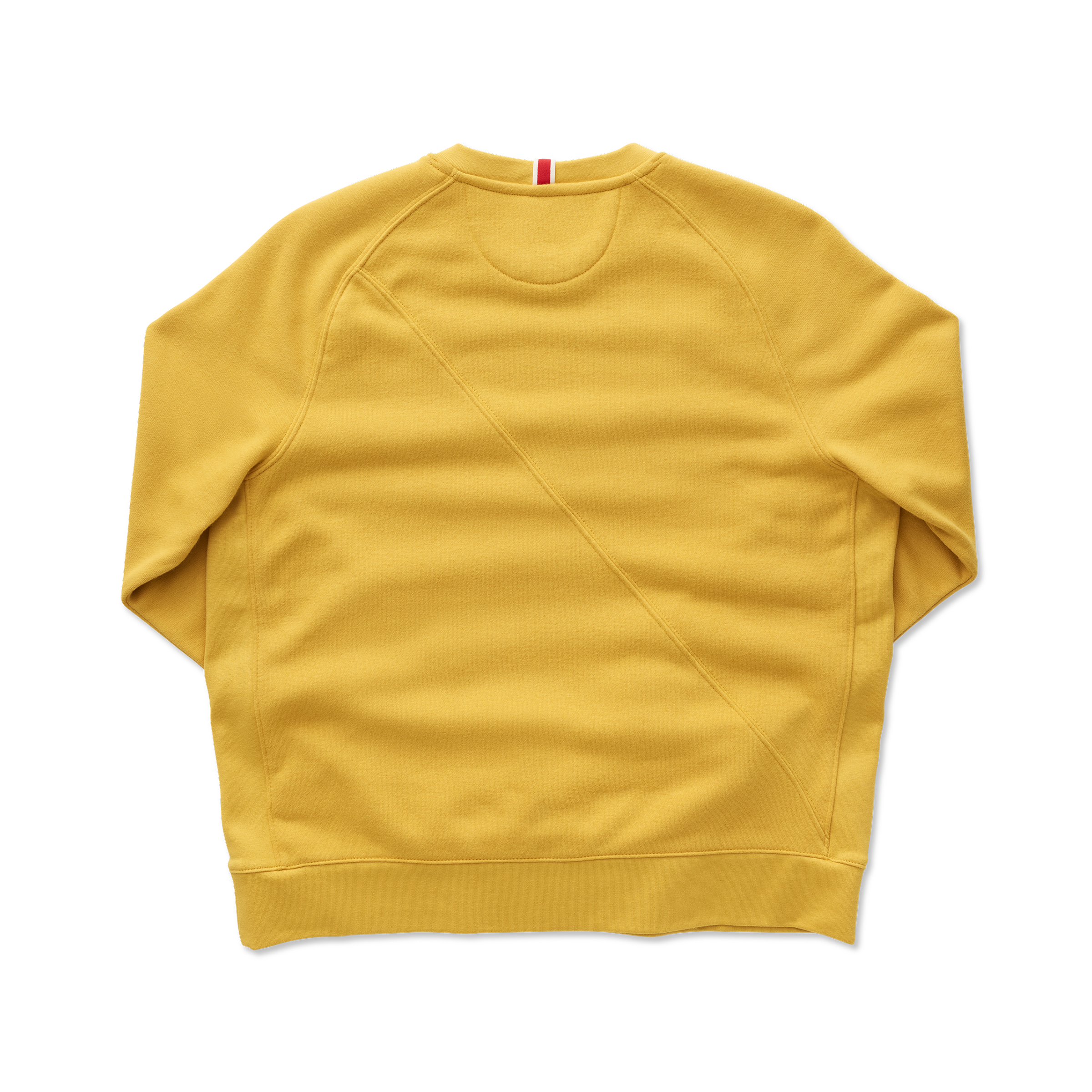 Trackhouse Midweight Crew