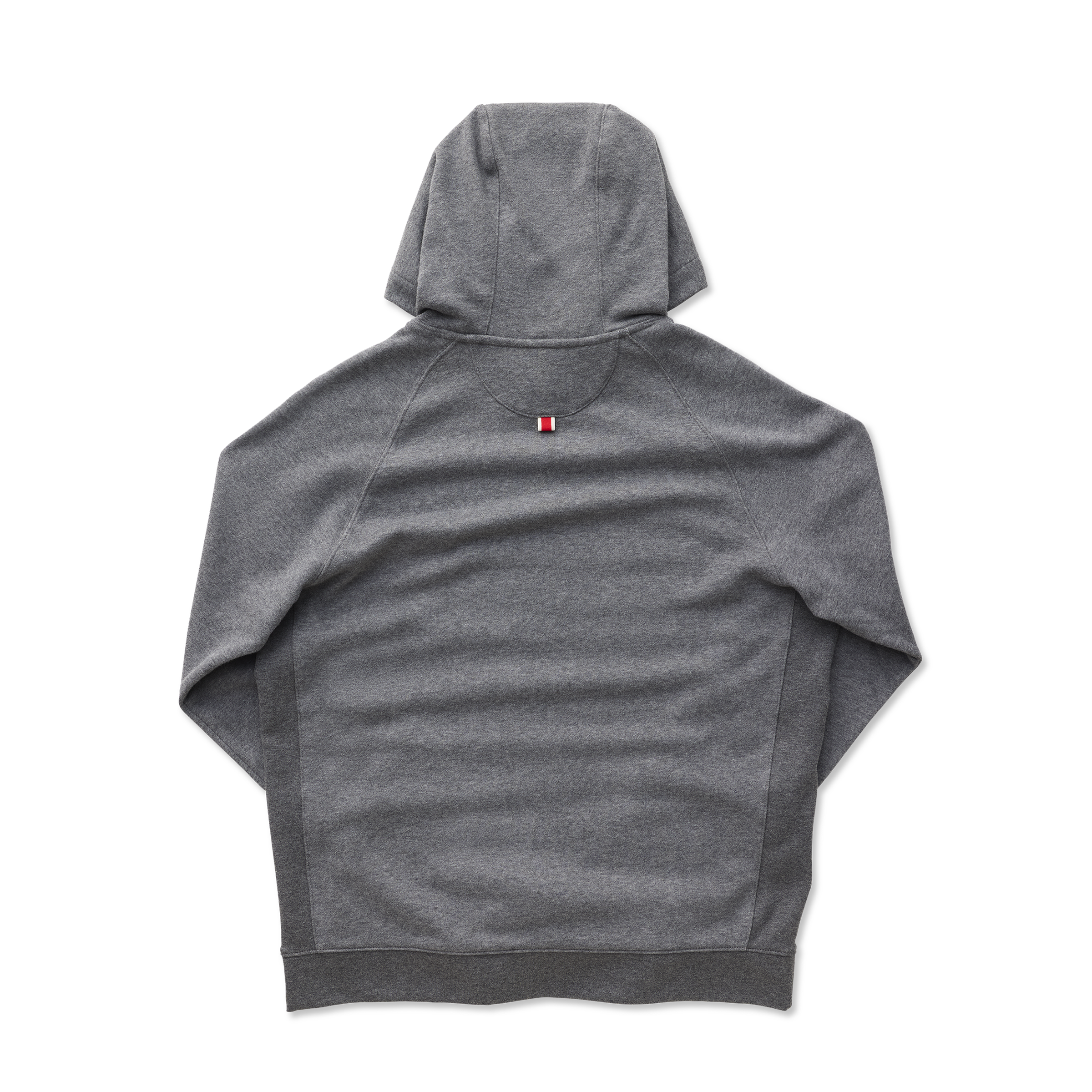 Trackhouse Midweight Sweatshirt