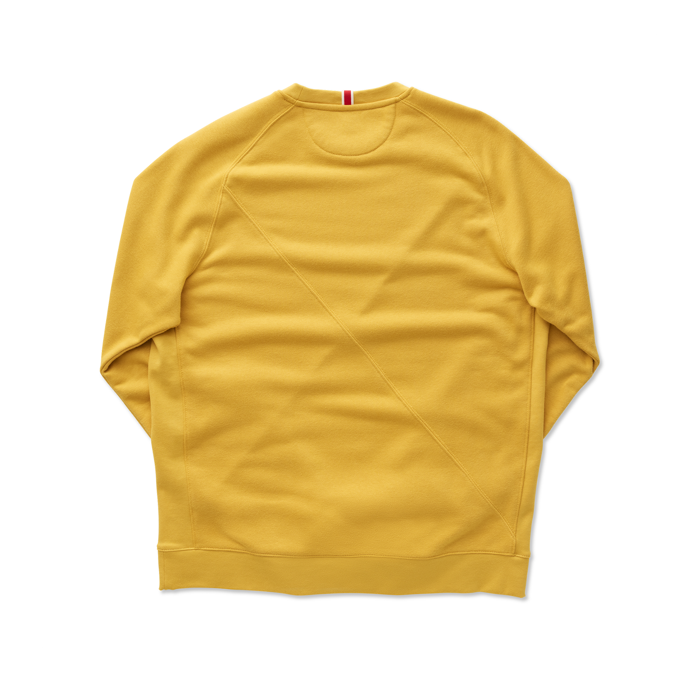 Trackhouse Midweight Crew