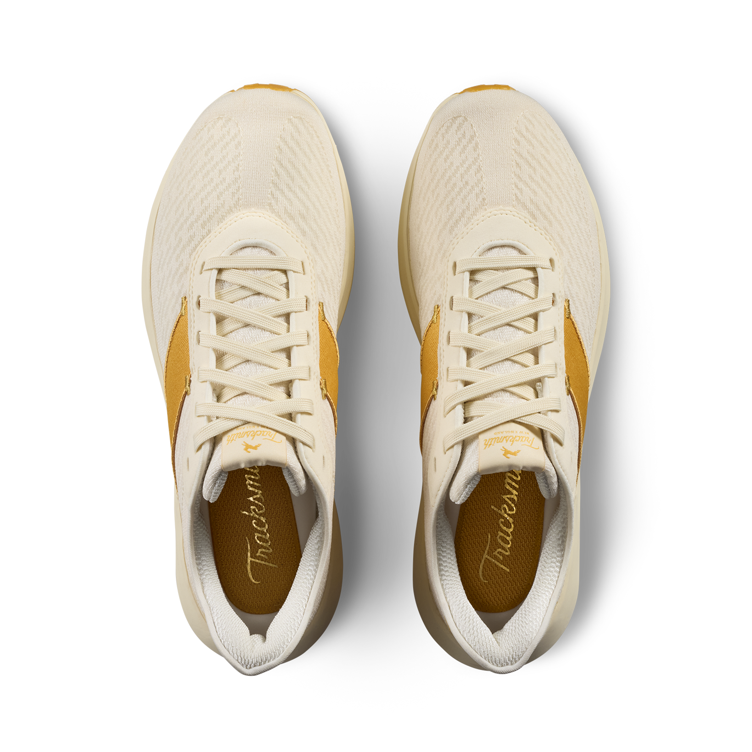 Tracksmith Eliot Runner