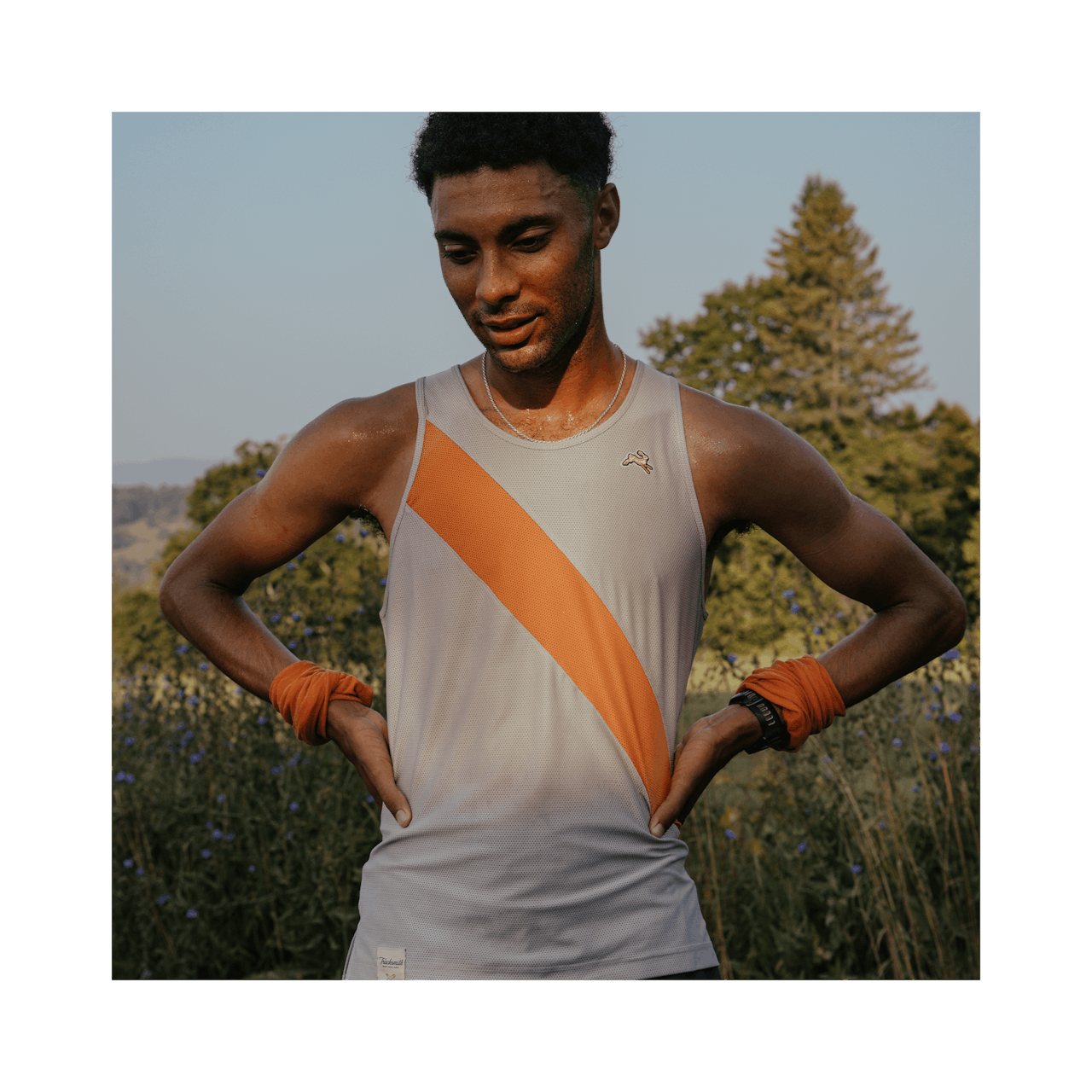 Van Cortlandt Singlet