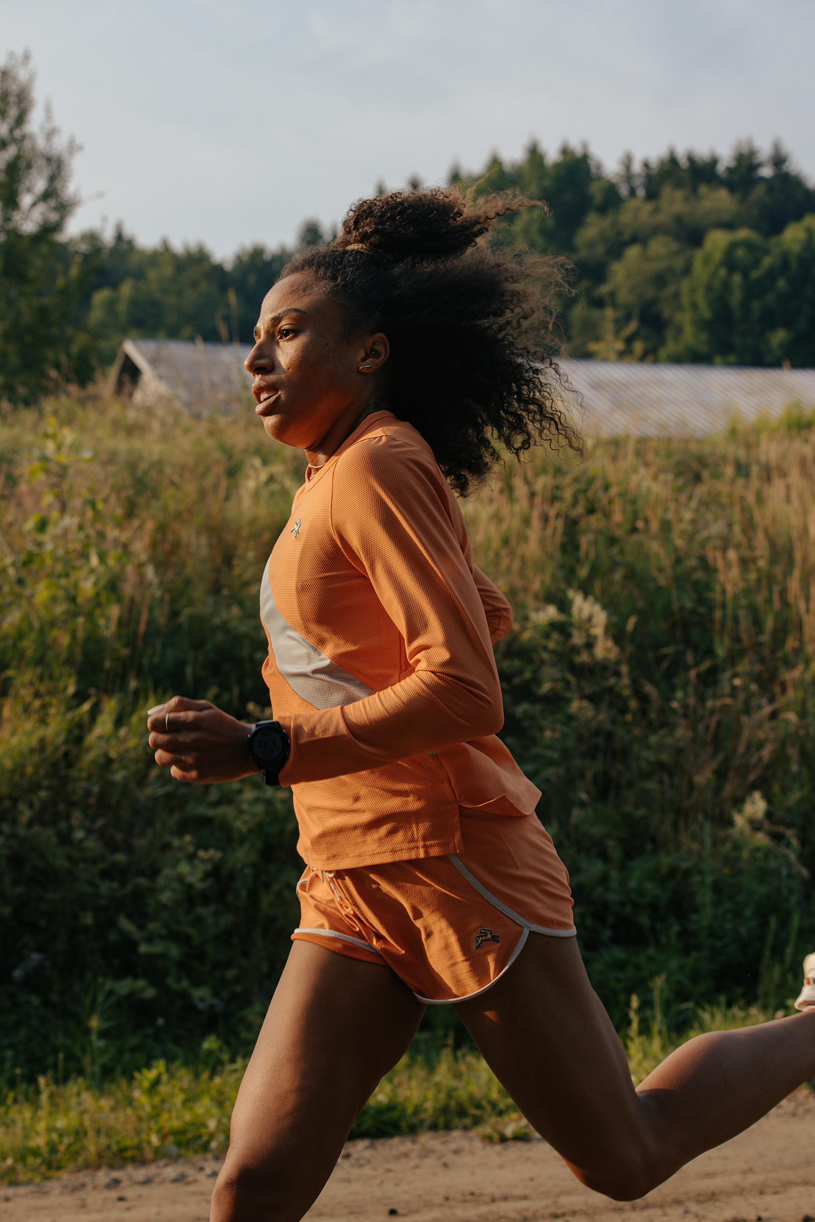 tracksmith ランニングショーツ Men's Falmouth Shorts | Tracksmith