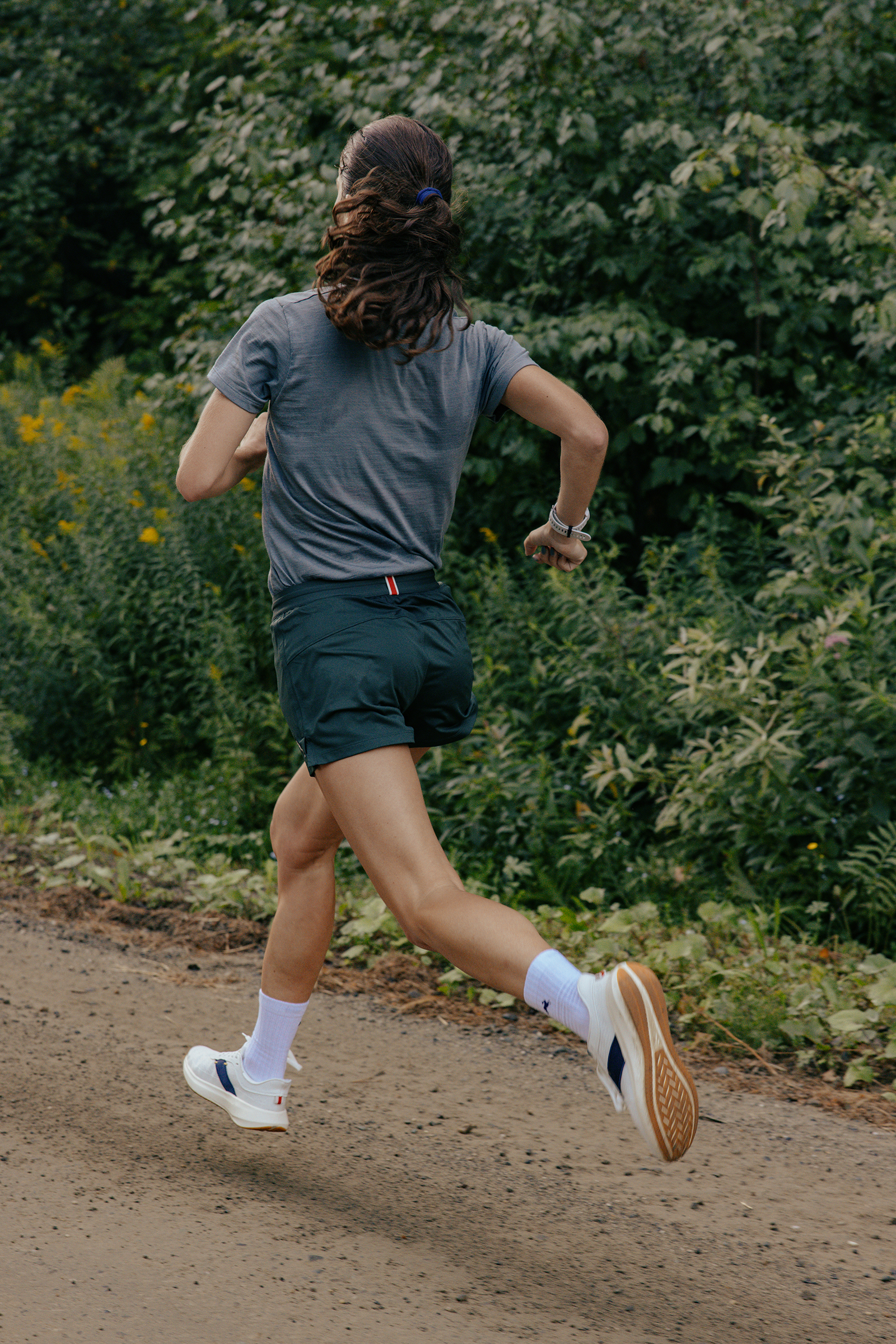 Women's Session Shorts | Tracksmith