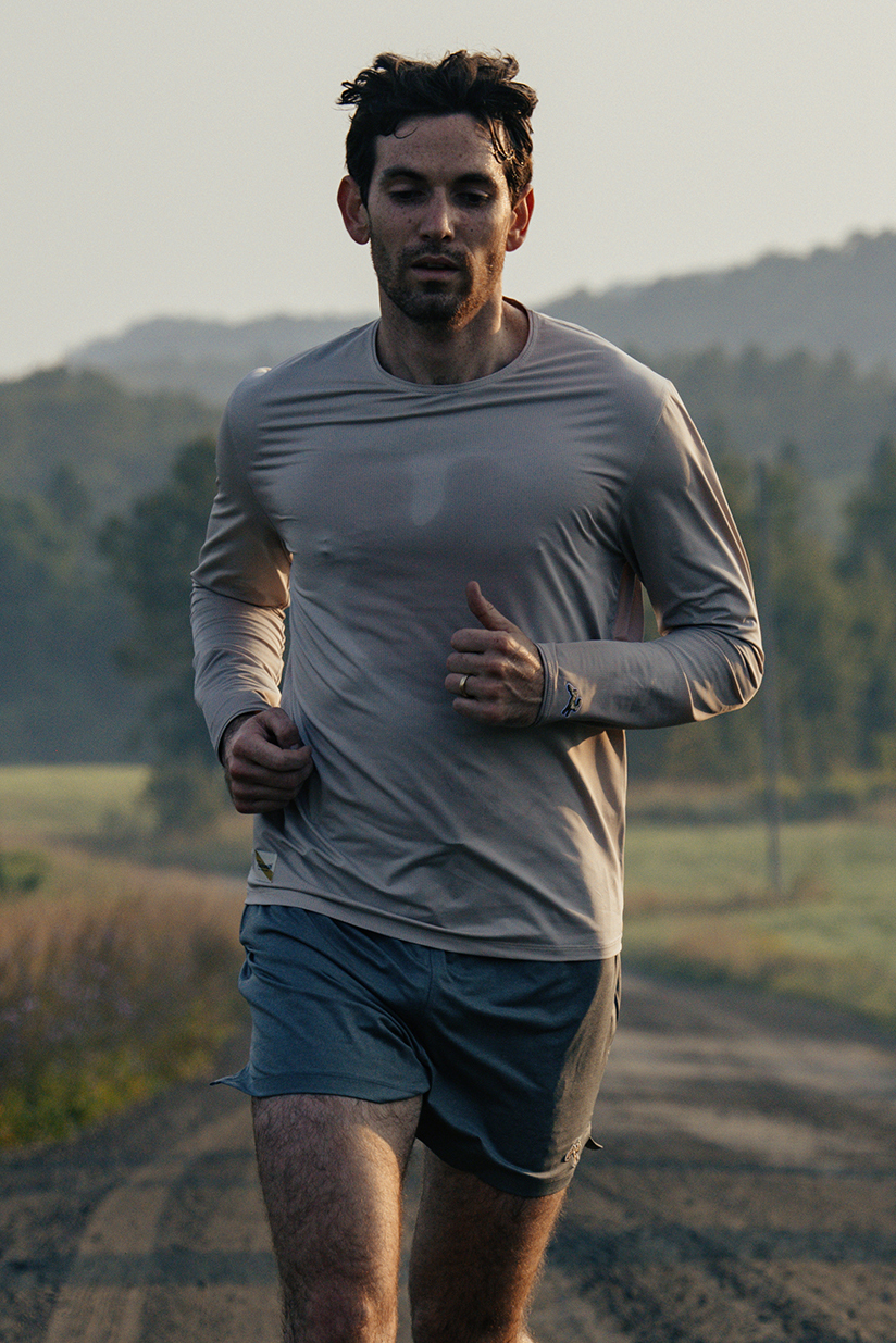 Men's Session Shorts | Tracksmith