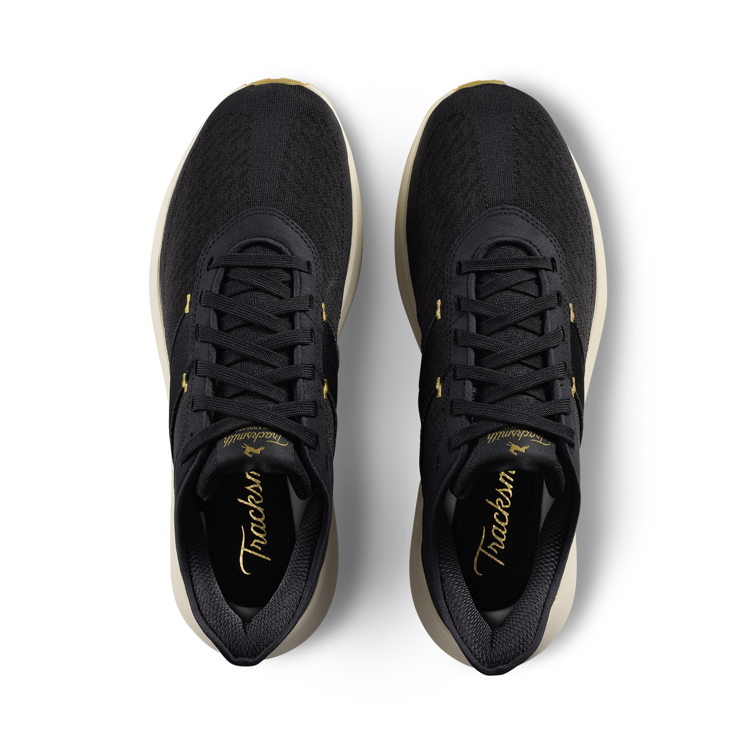 Tracksmith Eliot Runner